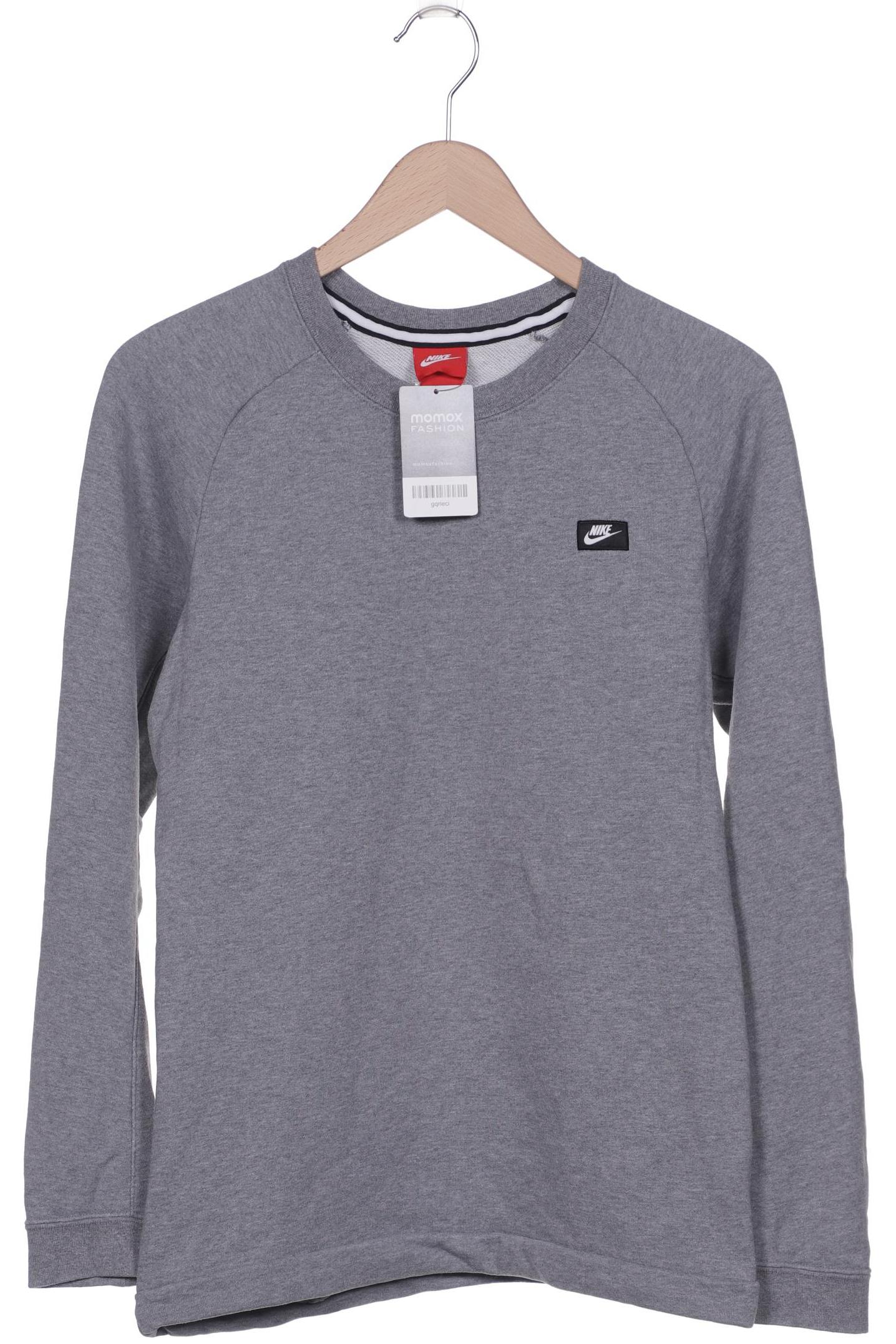 

Nike Herren Sweatshirt, grau