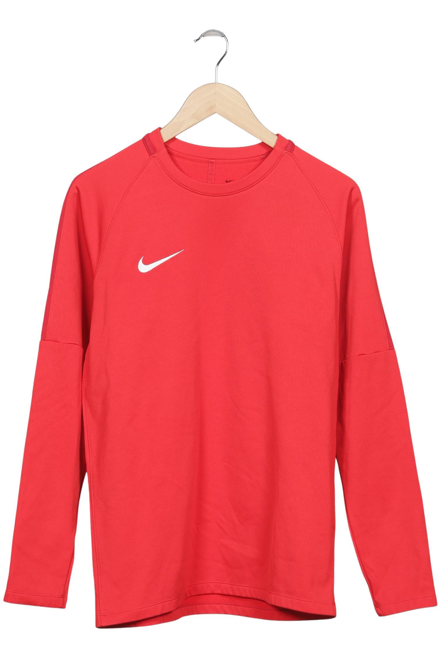 

Nike Herren Sweatshirt, rot, Gr. 48