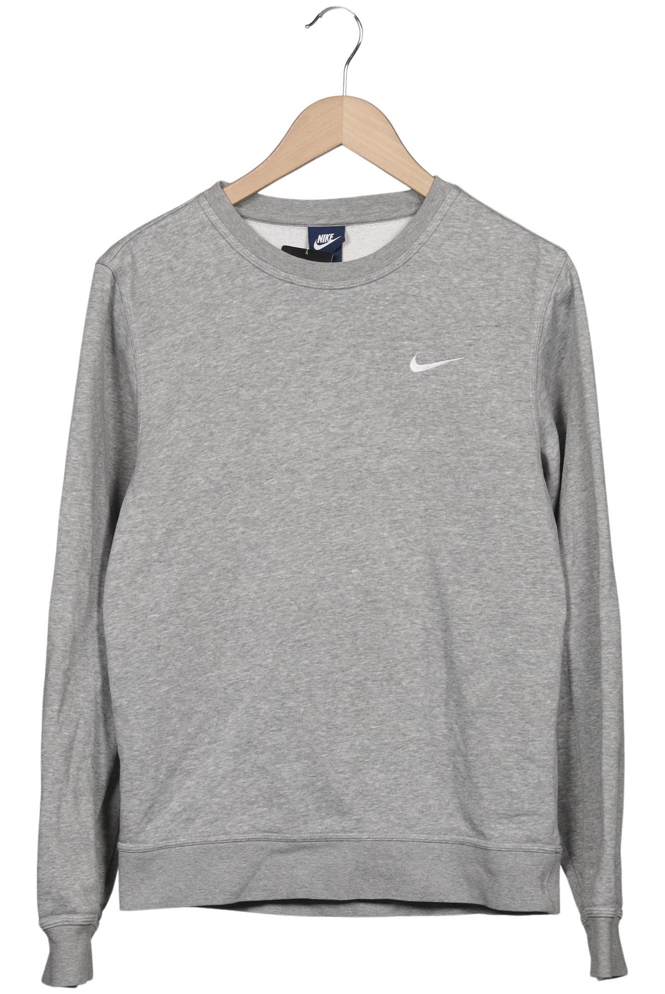 

Nike Herren Sweatshirt, grau, Gr. 46