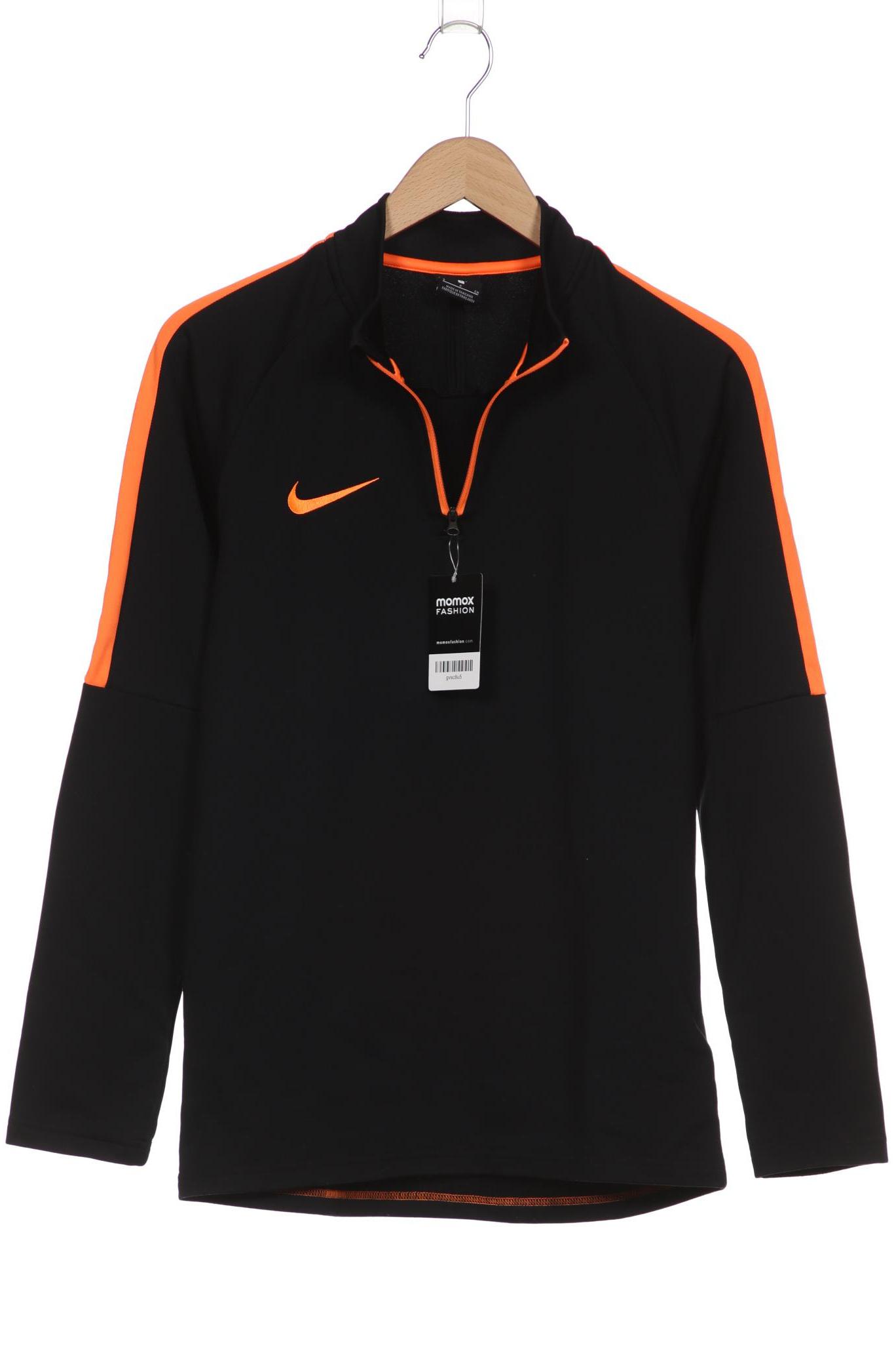 

Nike Herren Sweatshirt, schwarz