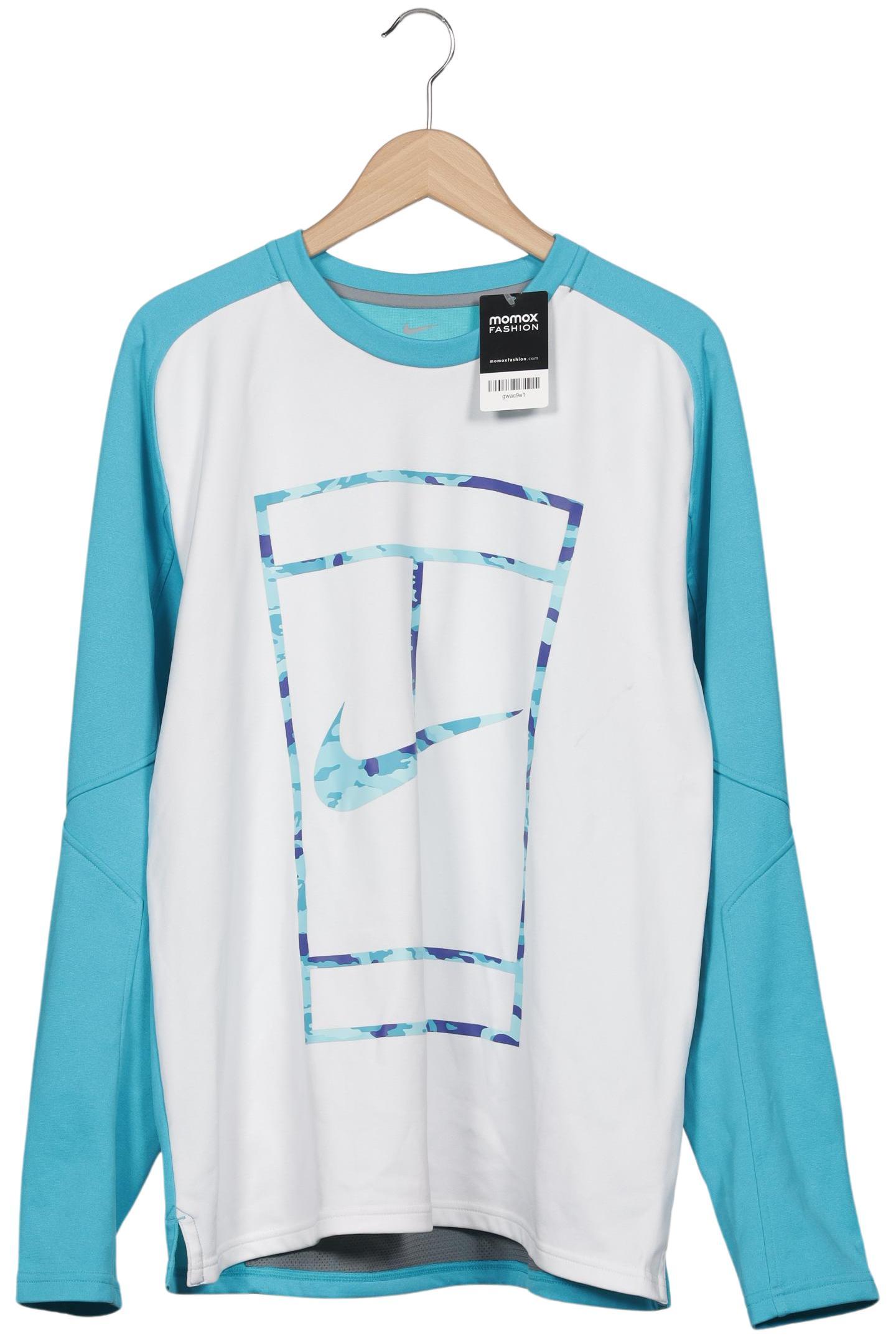 

Nike Herren Sweatshirt, mehrfarbig, Gr. 52