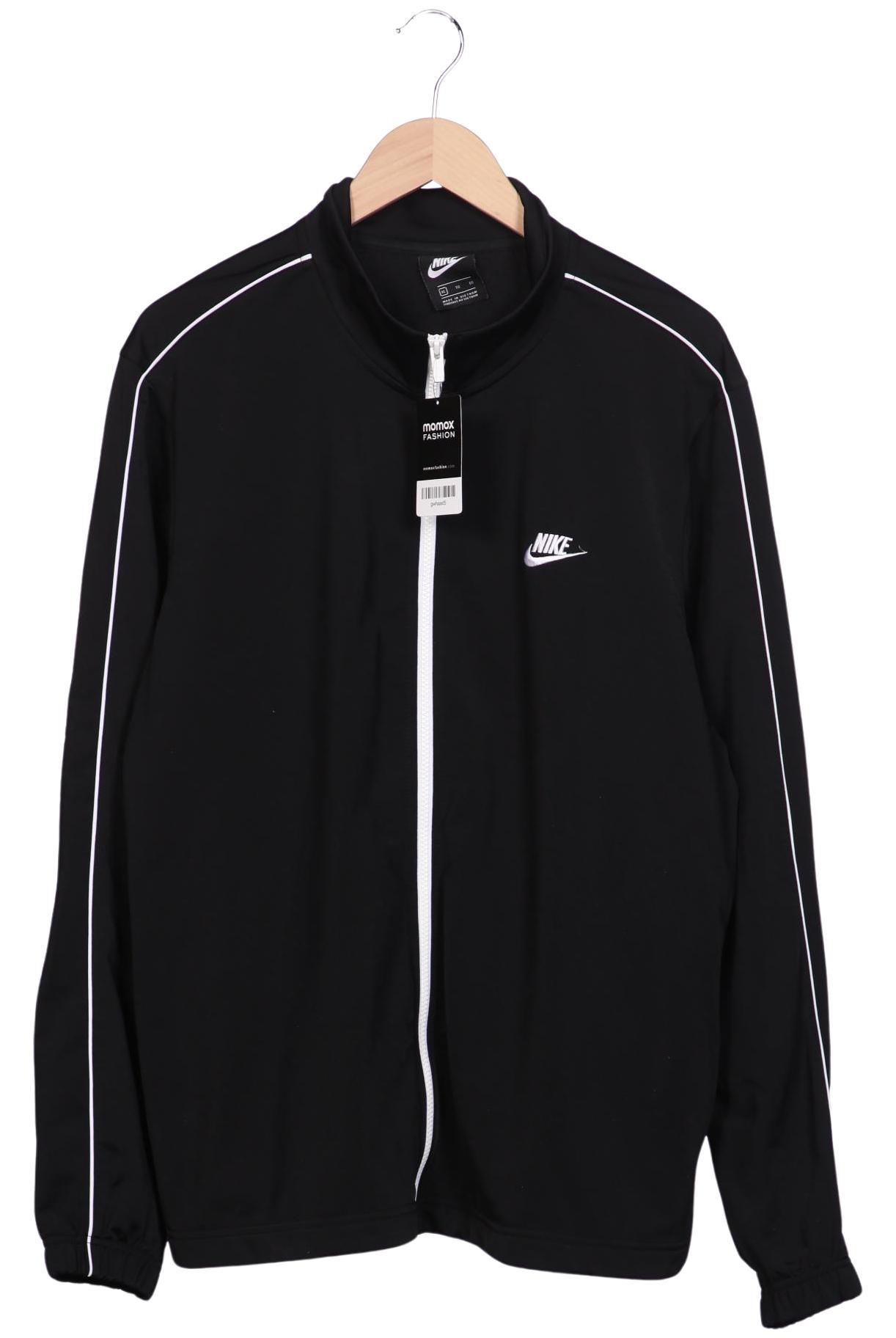 

Nike Herren Sweatshirt, schwarz, Gr. 54