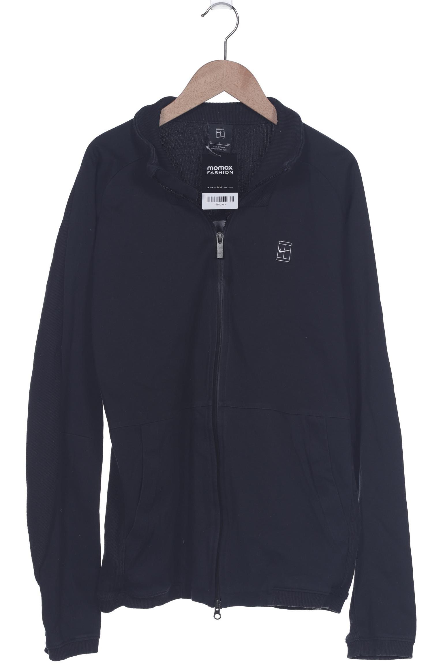 

Nike Herren Sweatshirt, schwarz