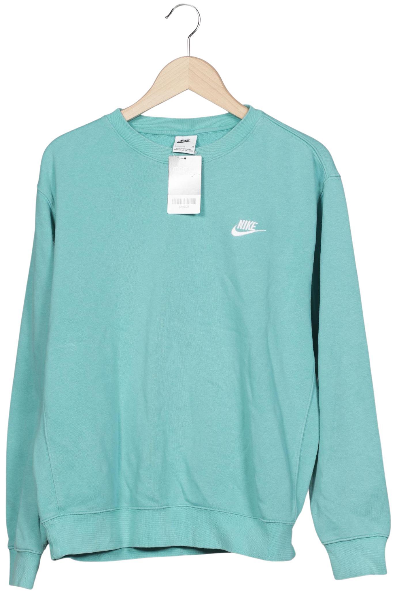 Thumbnail - Nike Herren Sweatshirt, türkis, Gr. 48