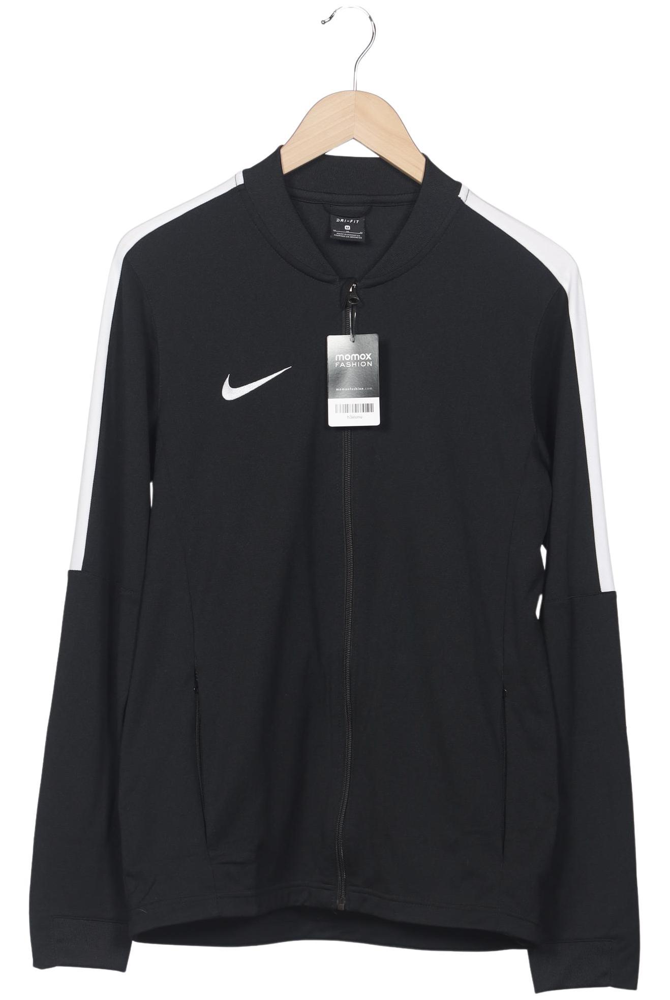 

Nike Herren Sweatshirt, schwarz, Gr. 48