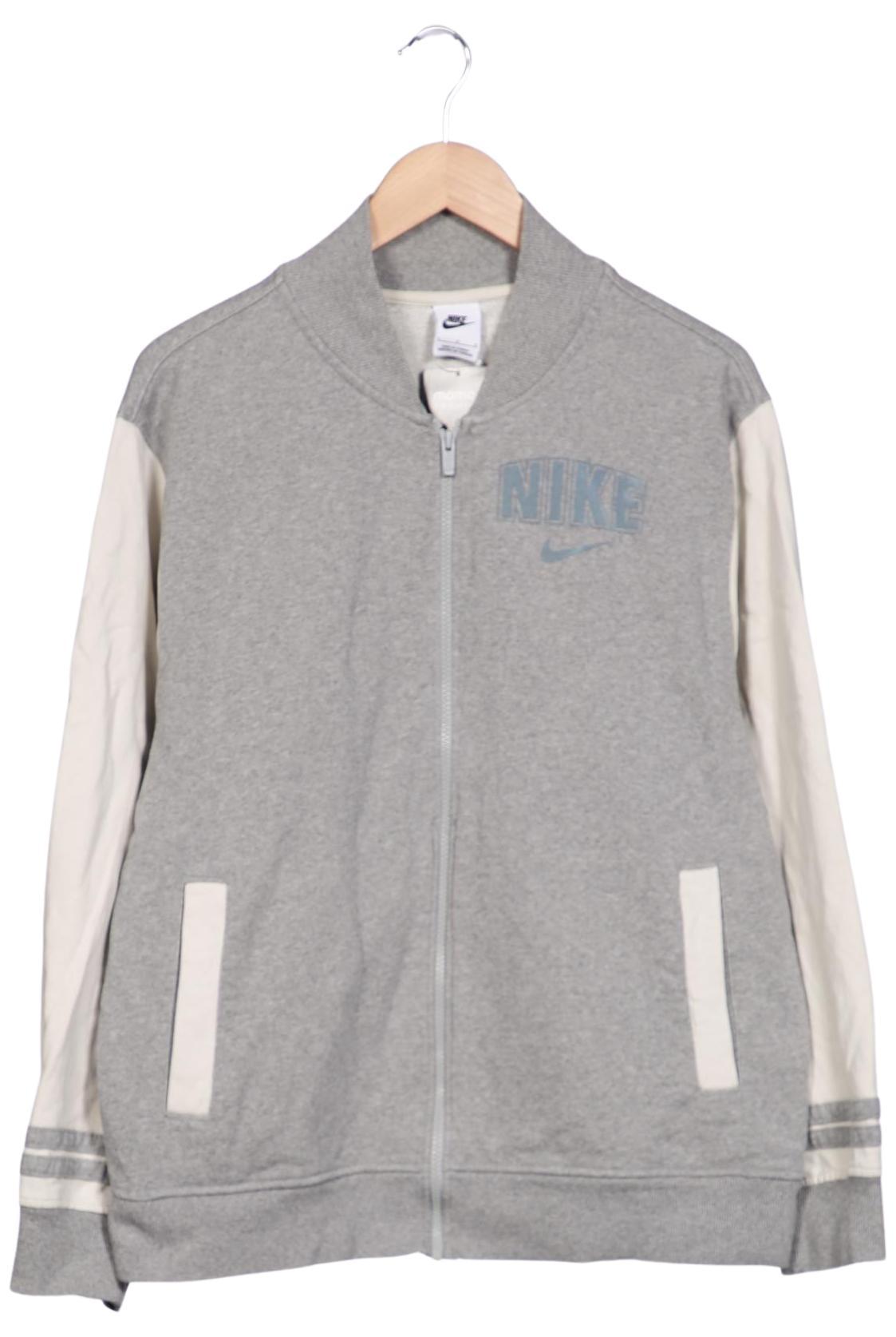 

Nike Herren Sweatshirt, grau, Gr. 52