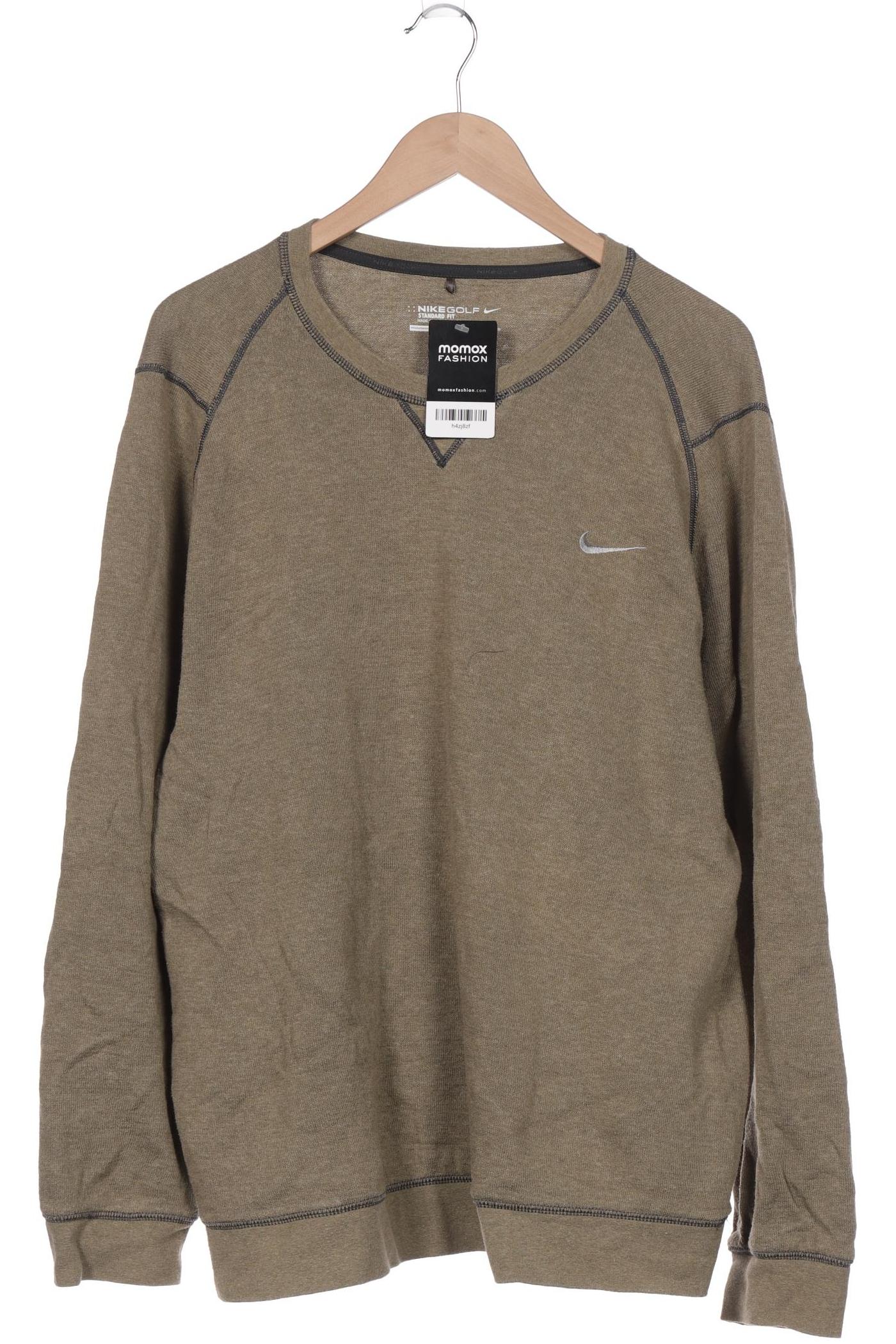 

Nike Herren Sweatshirt, grün