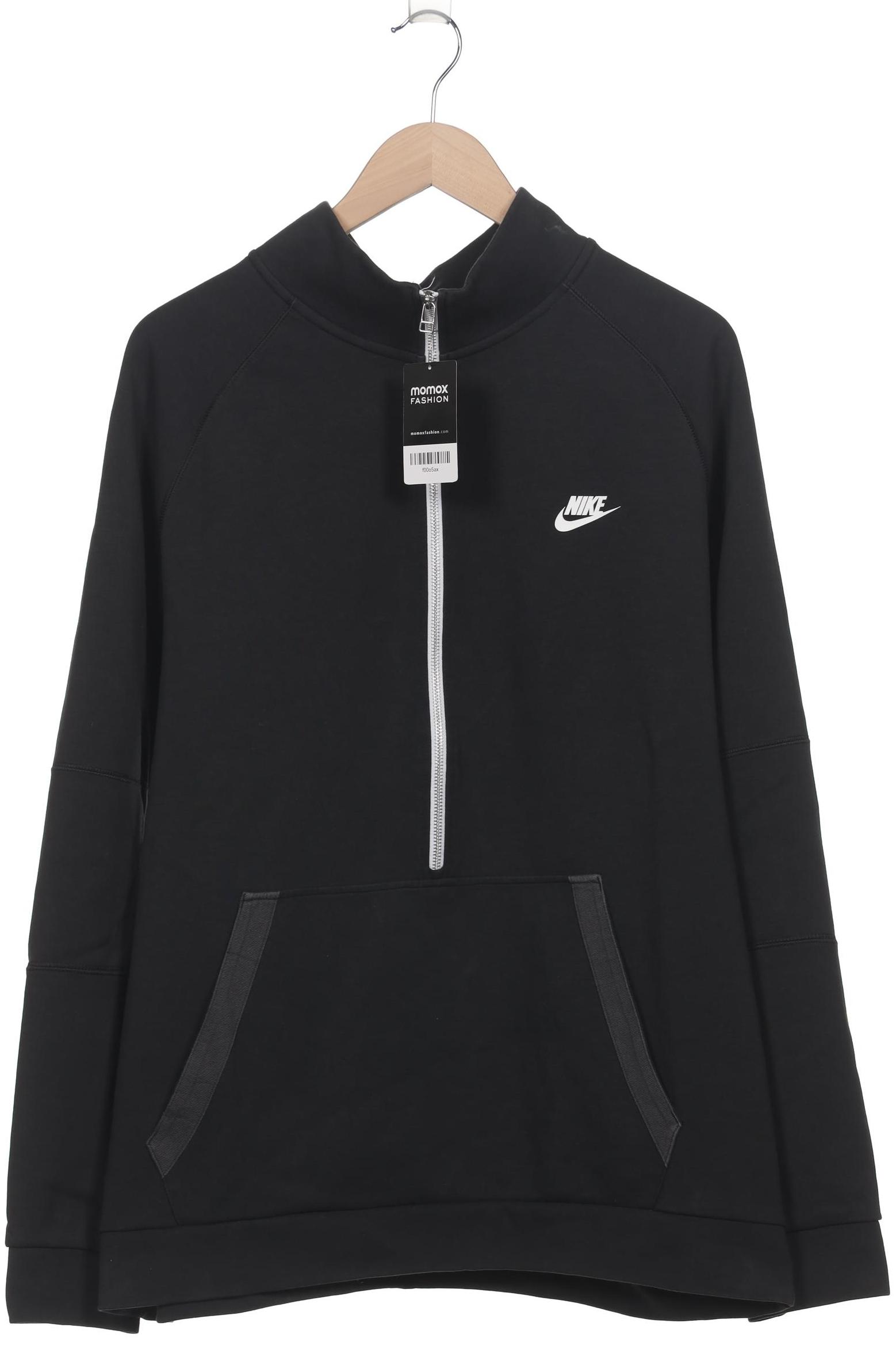 

Nike Herren Sweatshirt, schwarz, Gr. 56