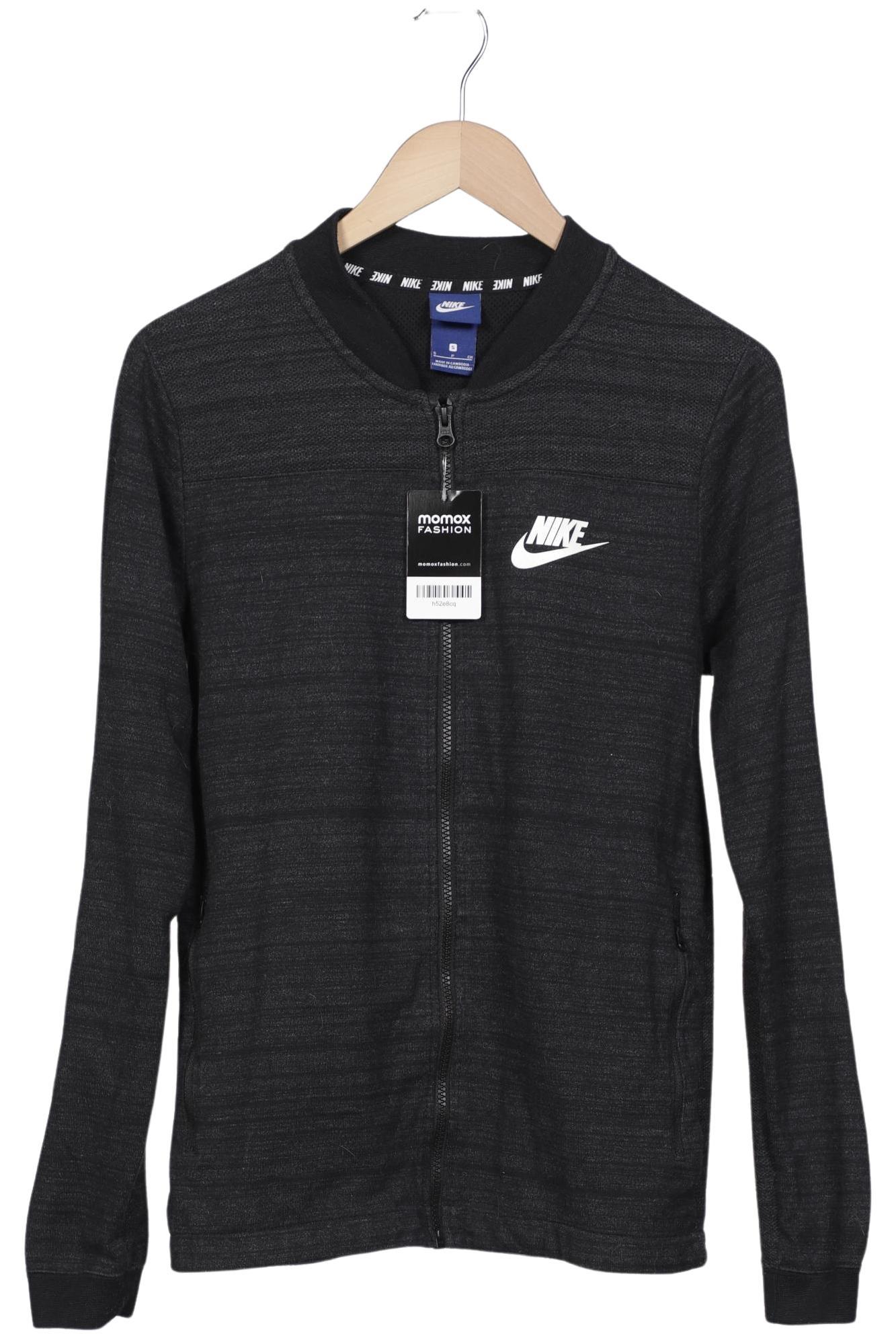 

Nike Herren Sweatshirt, schwarz, Gr. 46
