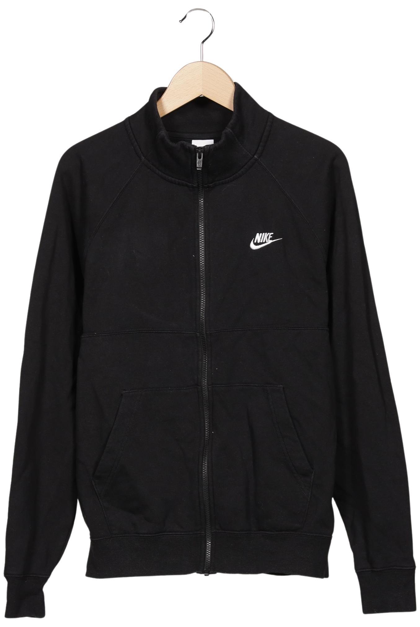 

Nike Herren Sweatshirt, schwarz, Gr. 48