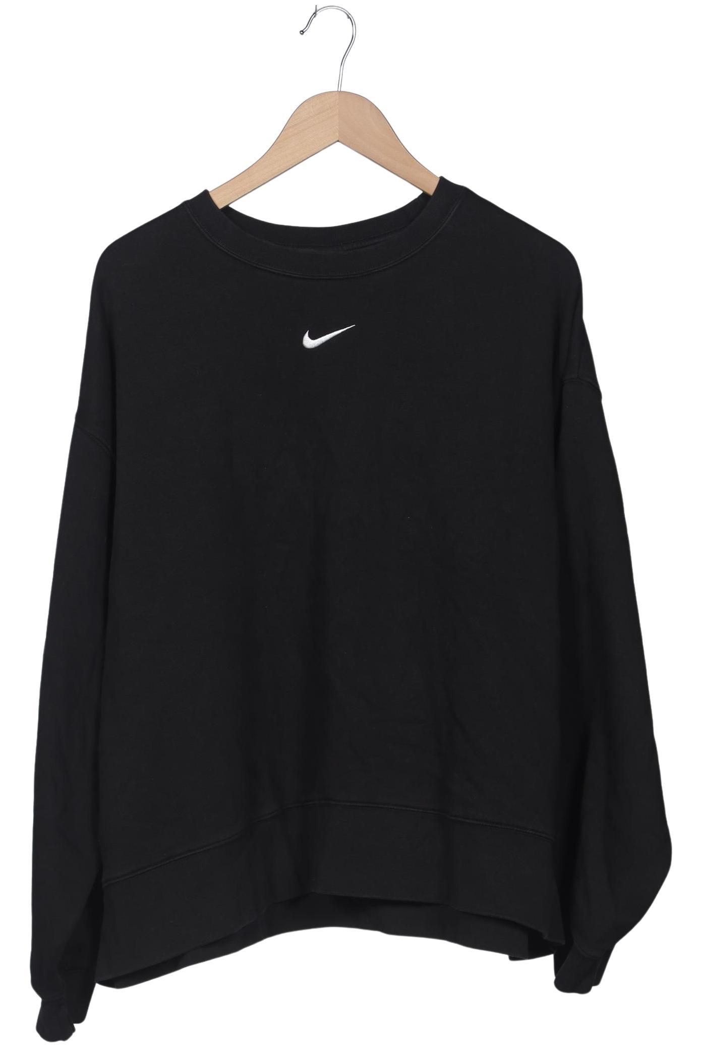 

Nike Herren Sweatshirt, schwarz, Gr. 58