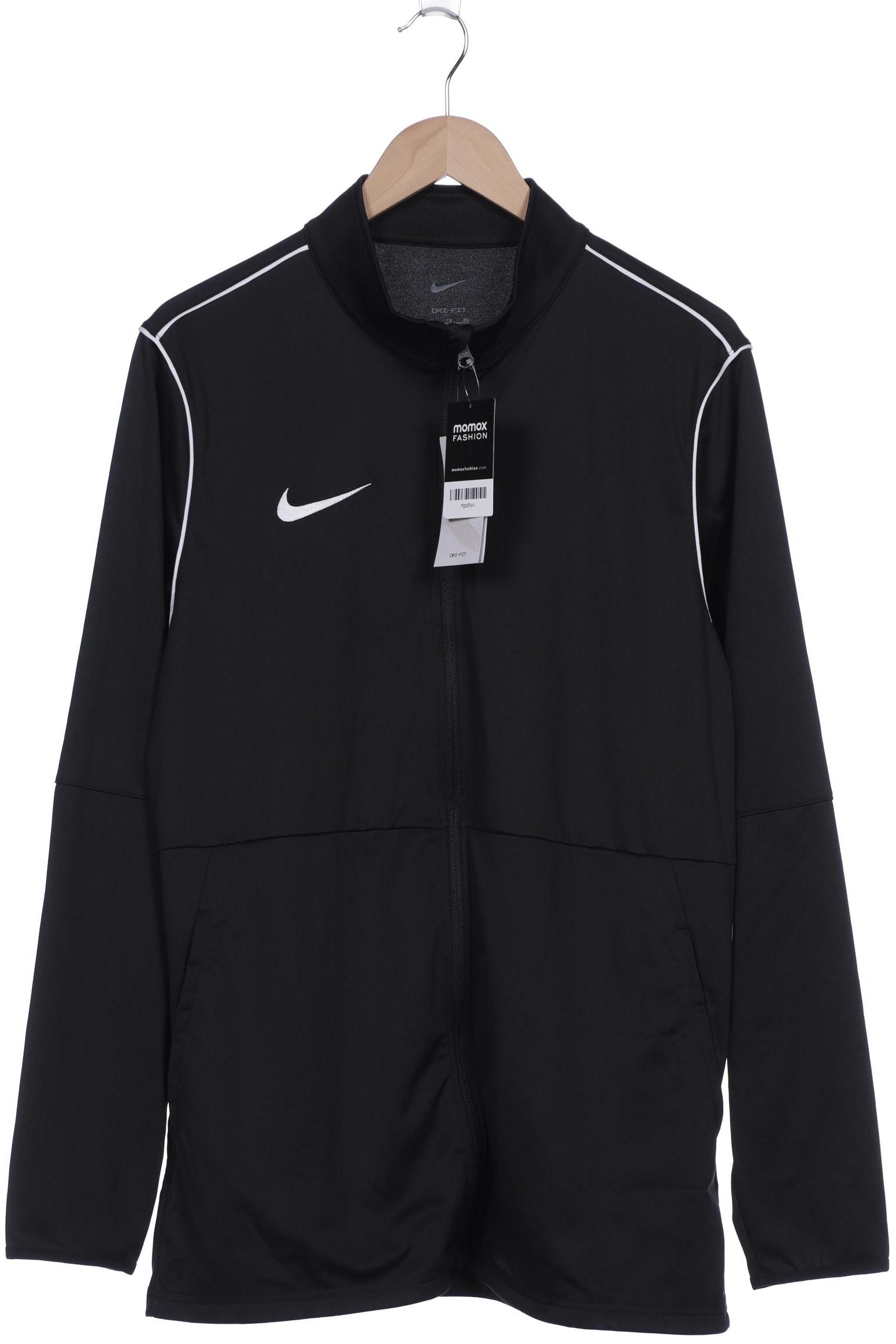 

Nike Herren Sweatshirt, schwarz, Gr. 54