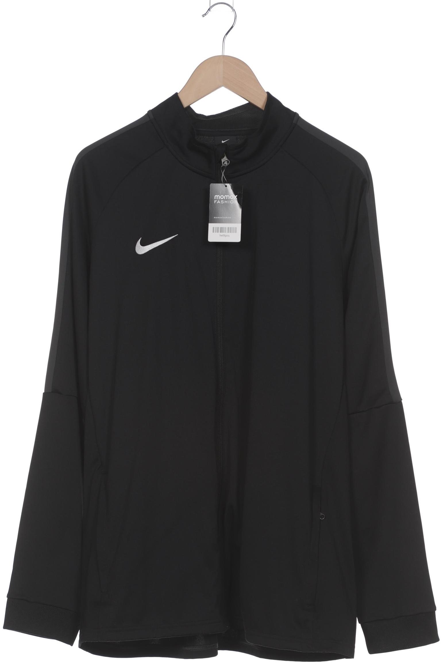 

Nike Herren Sweatshirt, schwarz, Gr. 56