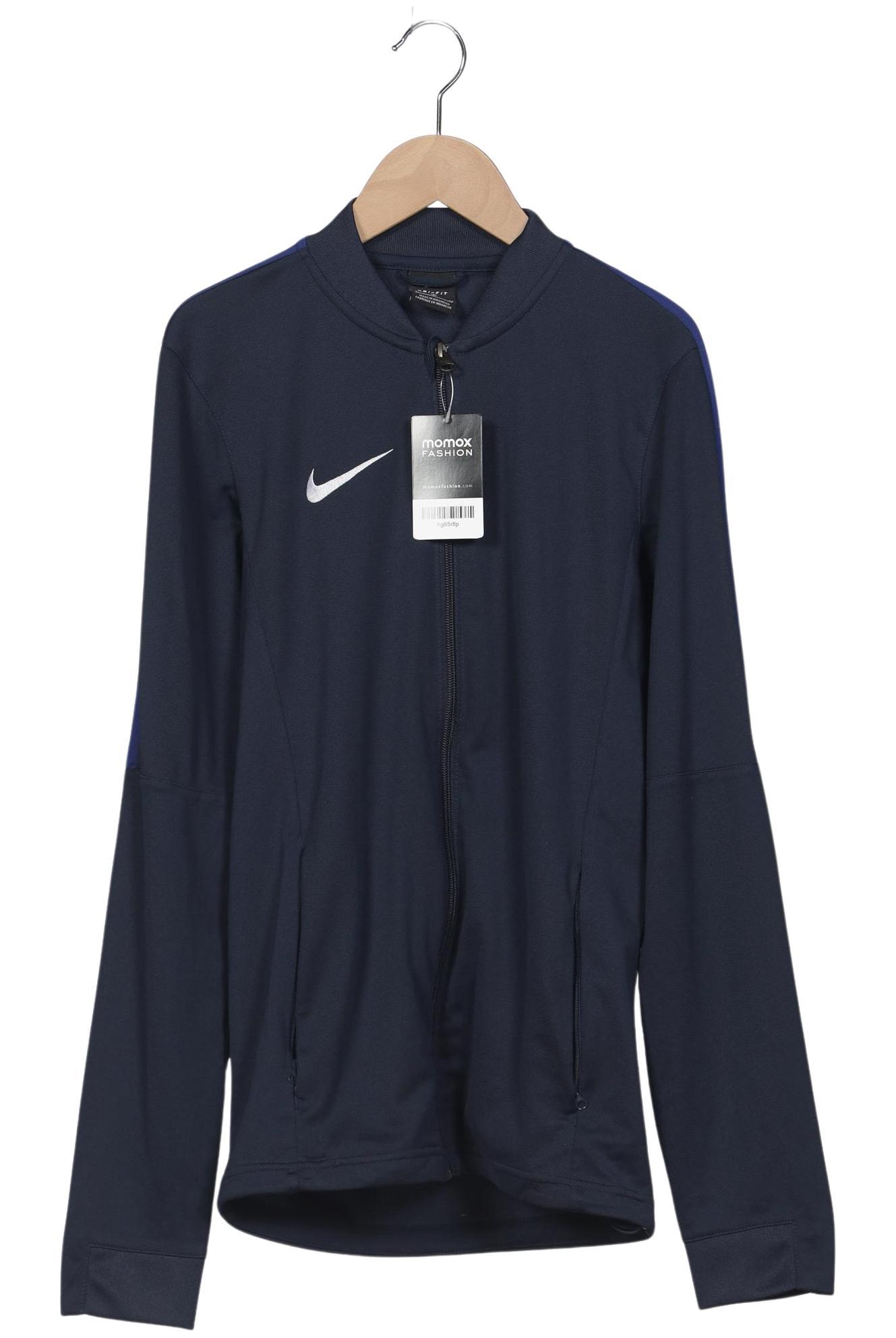 

Nike Herren Sweatshirt, marineblau, Gr. 46