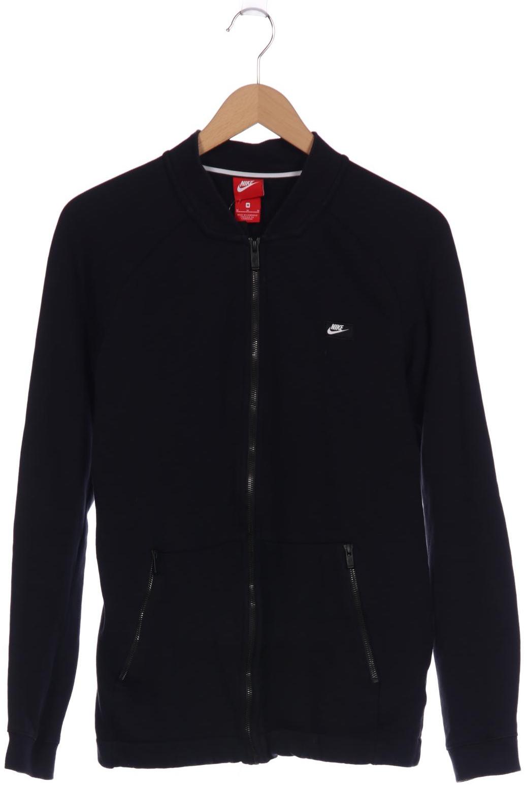 

Nike Herren Sweatshirt, schwarz, Gr. 48