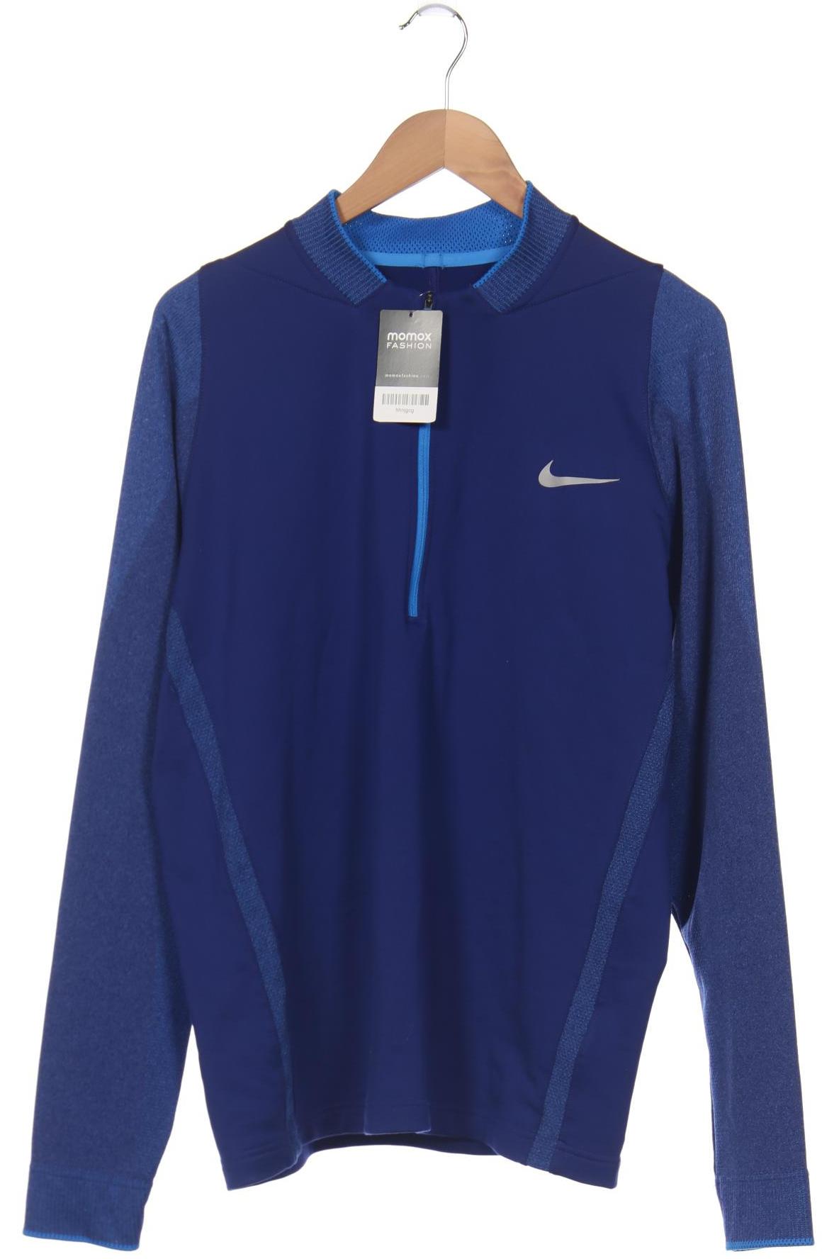 

Nike Herren Sweatshirt, blau