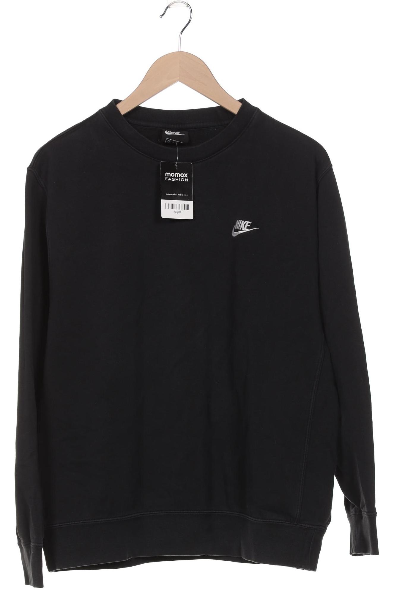 

Nike Herren Sweatshirt, schwarz, Gr. 52