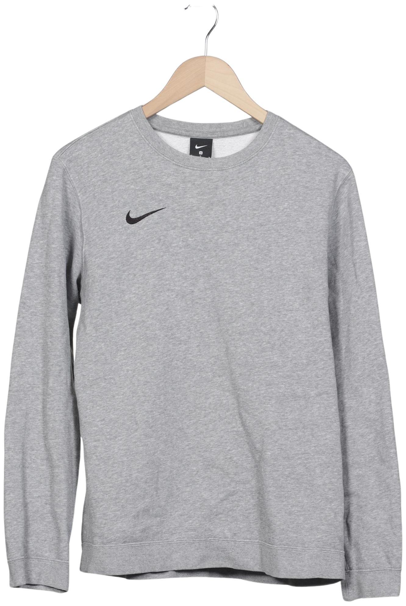 

Nike Herren Sweatshirt, grau, Gr. 48