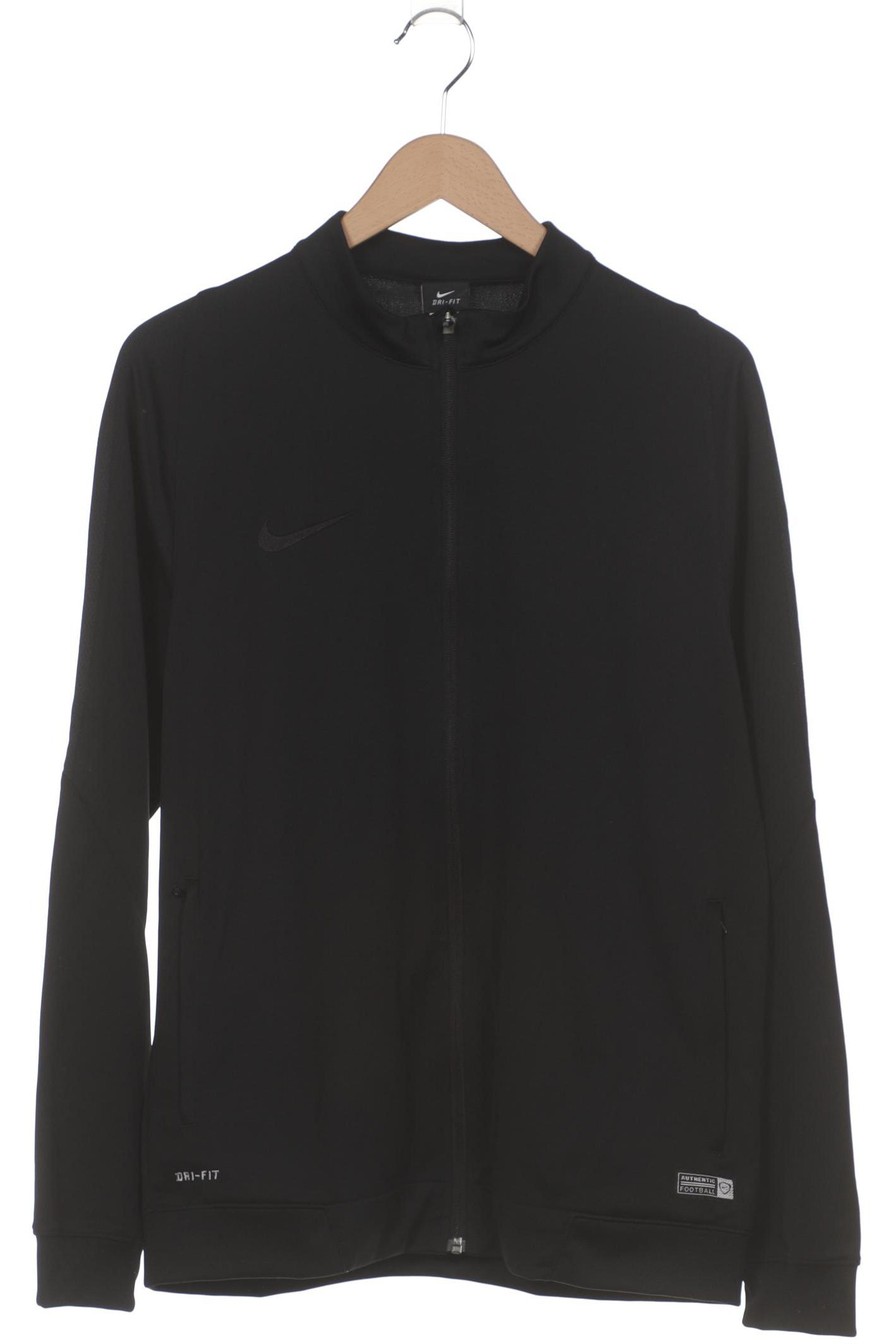 

Nike Herren Sweatshirt, schwarz, Gr. 52