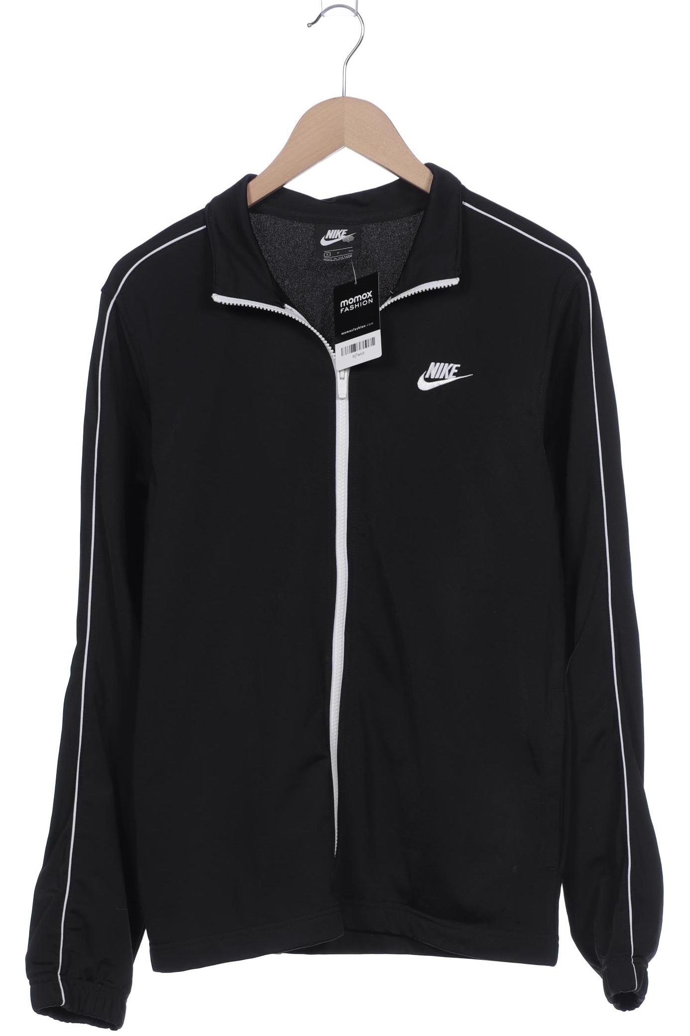 

Nike Herren Sweatshirt, schwarz, Gr. 46