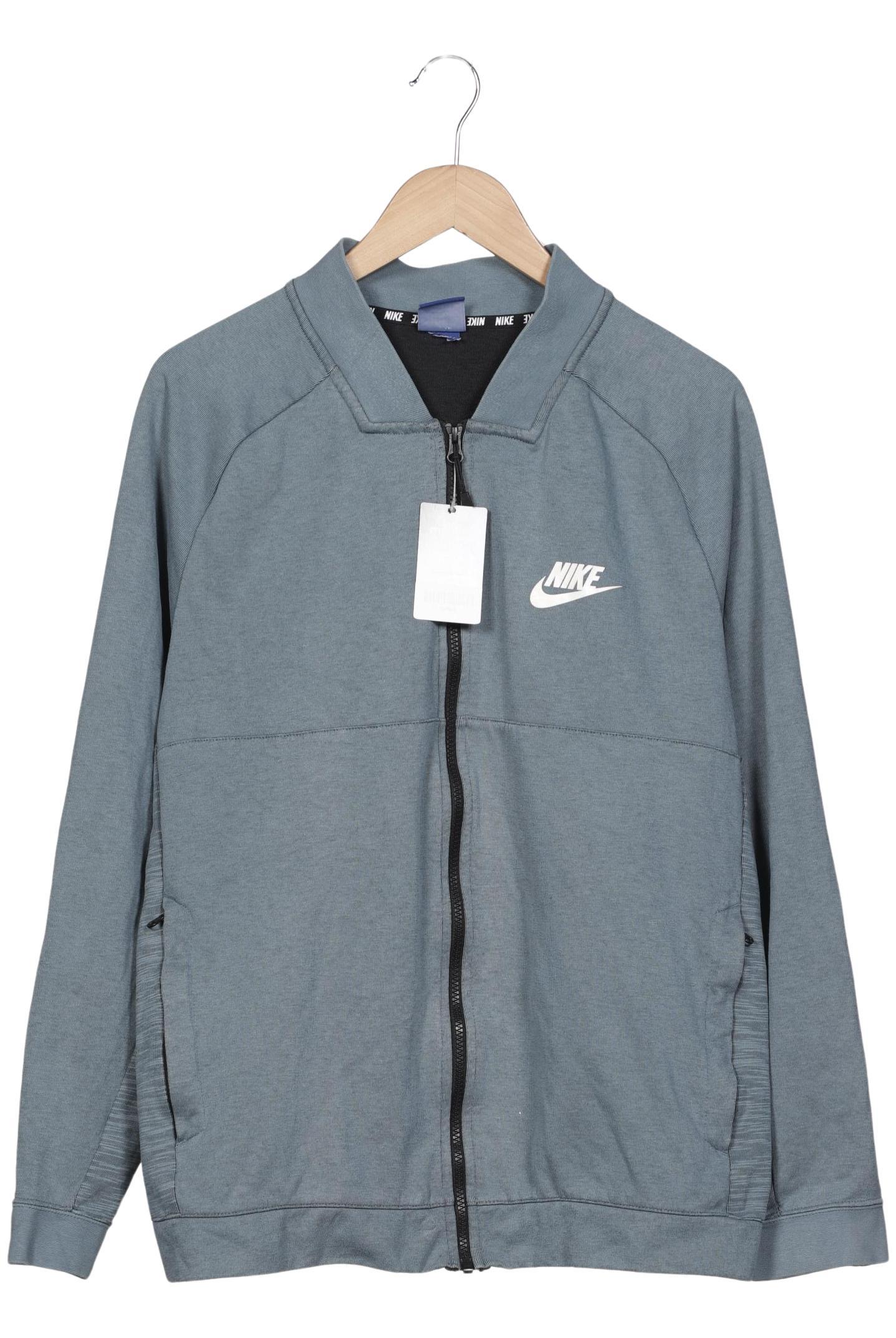 

Nike Herren Sweatshirt, grau, Gr. 54