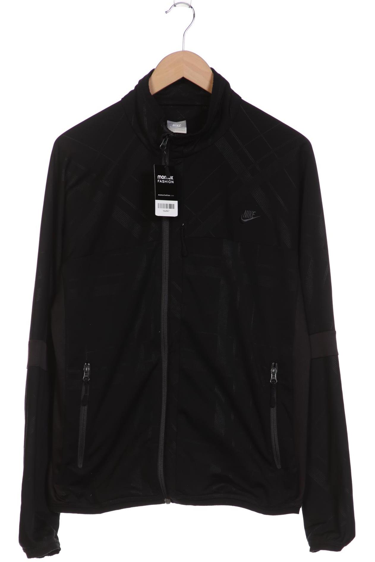 

Nike Herren Sweatshirt, schwarz, Gr. 48
