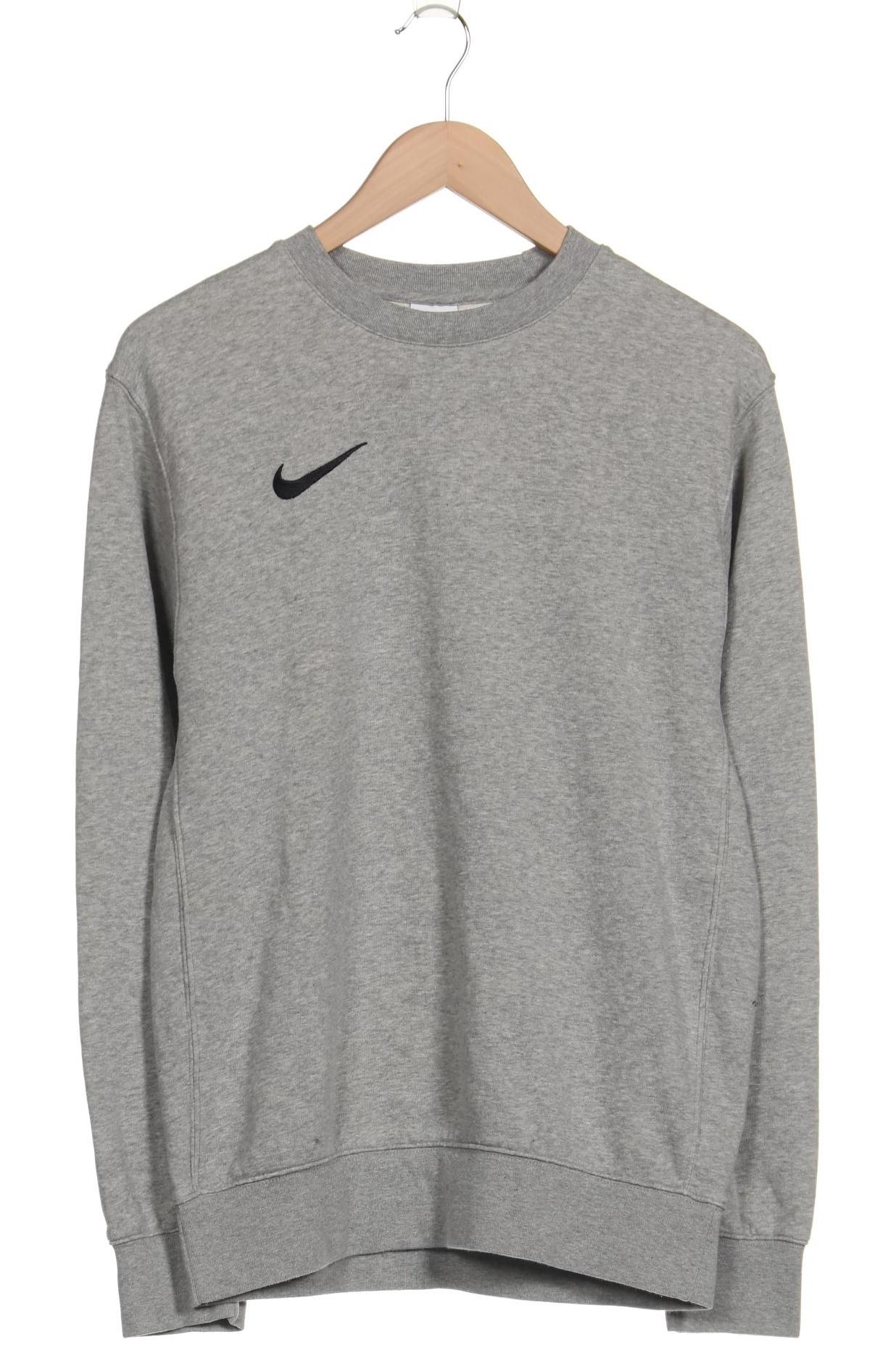 

Nike Herren Sweatshirt, grau, Gr. 46
