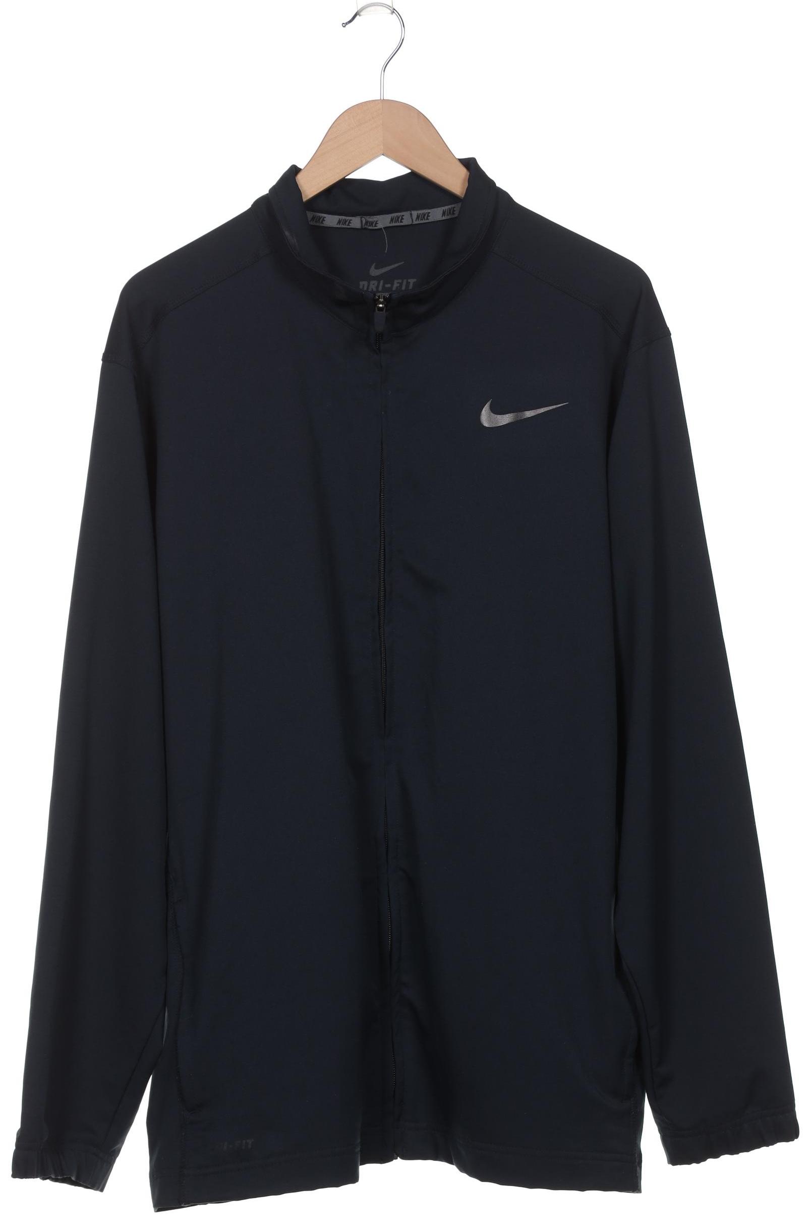 

Nike Herren Sweatshirt, marineblau, Gr. 54