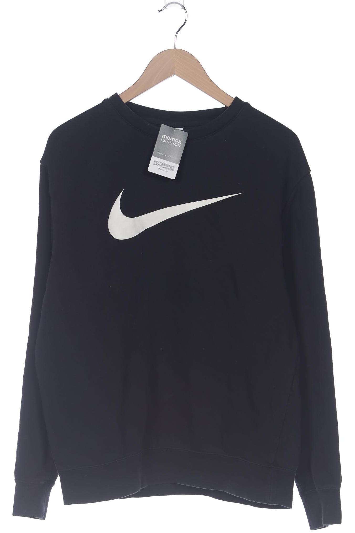 

Nike Herren Sweatshirt, schwarz, Gr. 52