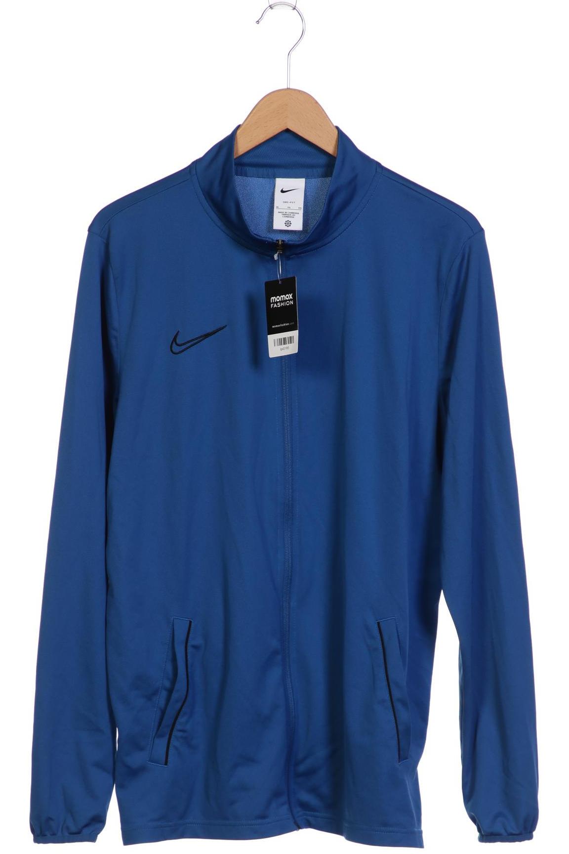 

Nike Herren Sweatshirt, blau, Gr. 54