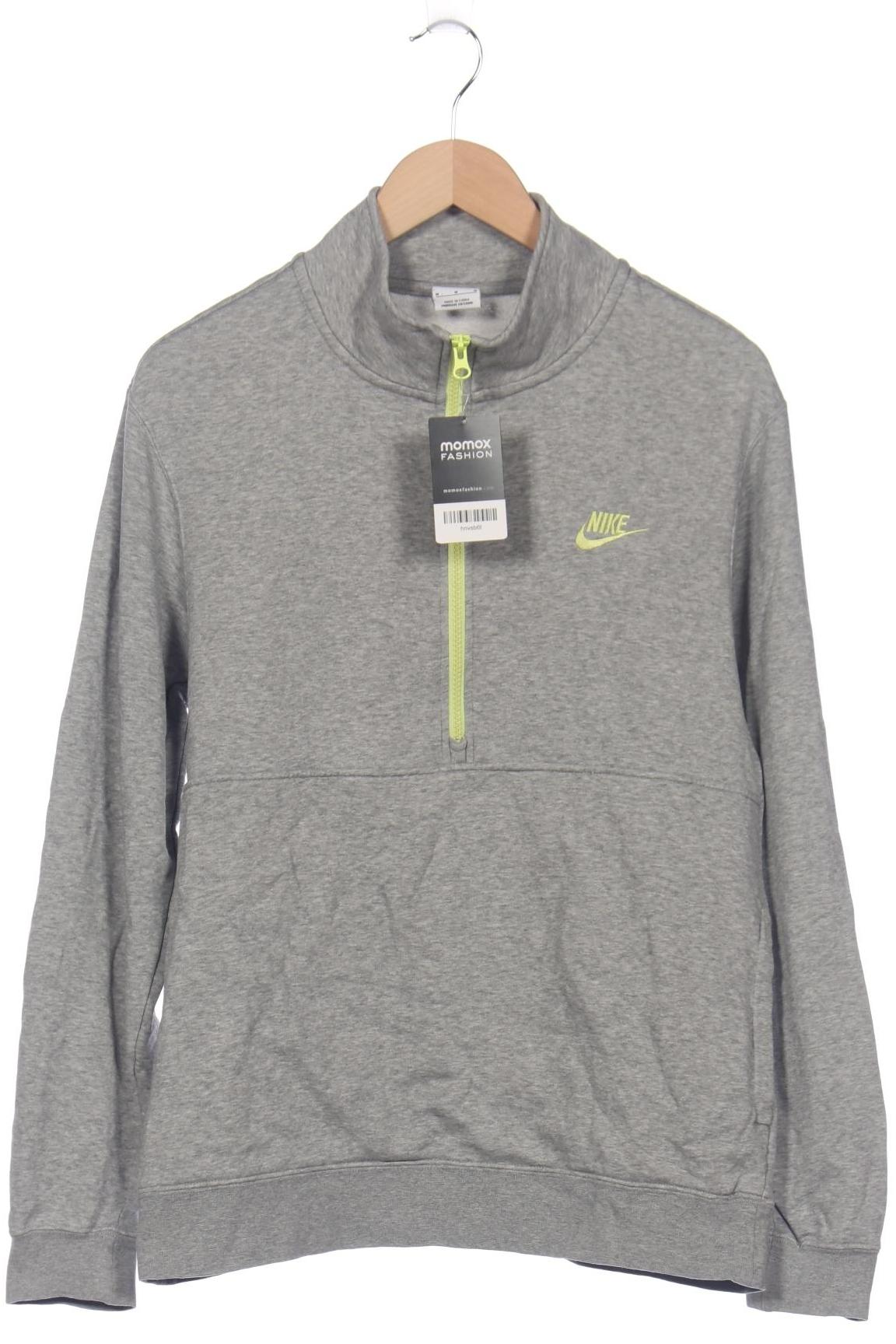 

Nike Herren Sweatshirt, grau, Gr. 48