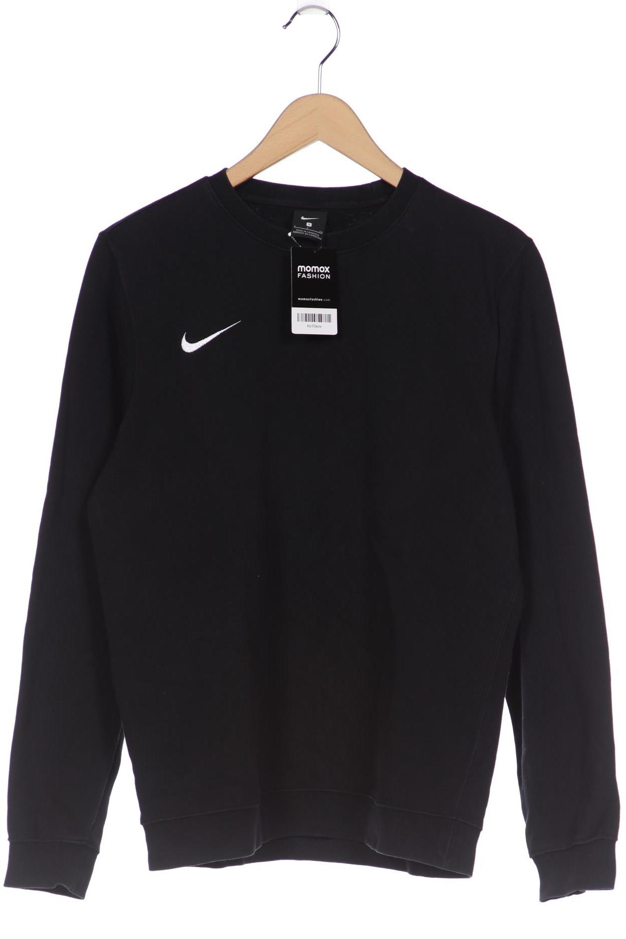

Nike Herren Sweatshirt, schwarz