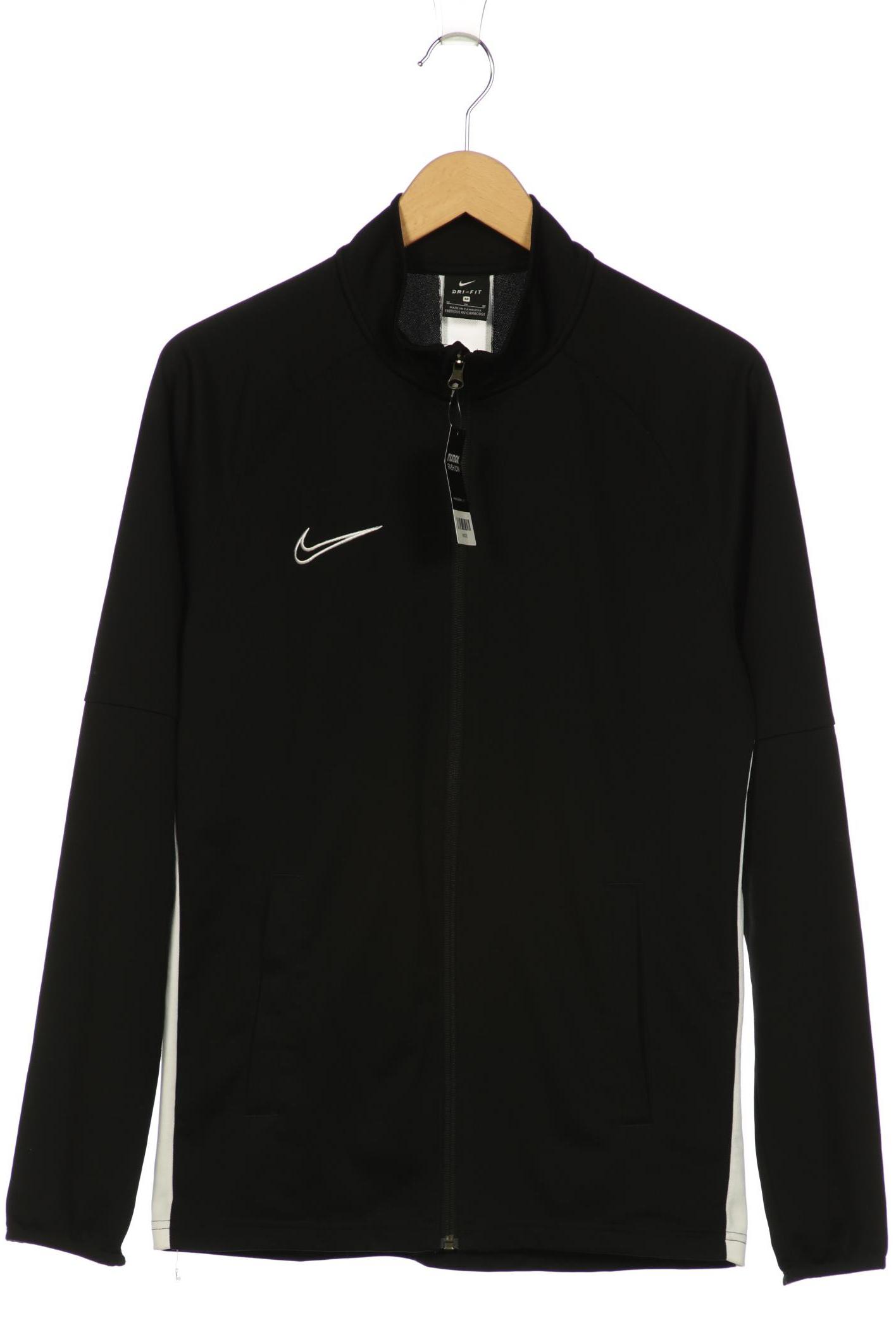 

Nike Herren Sweatshirt, schwarz