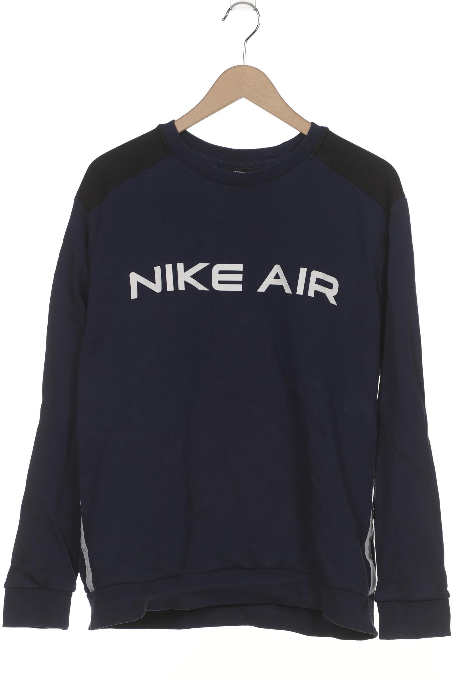 

Nike Herren Sweatshirt, marineblau, Gr. 52