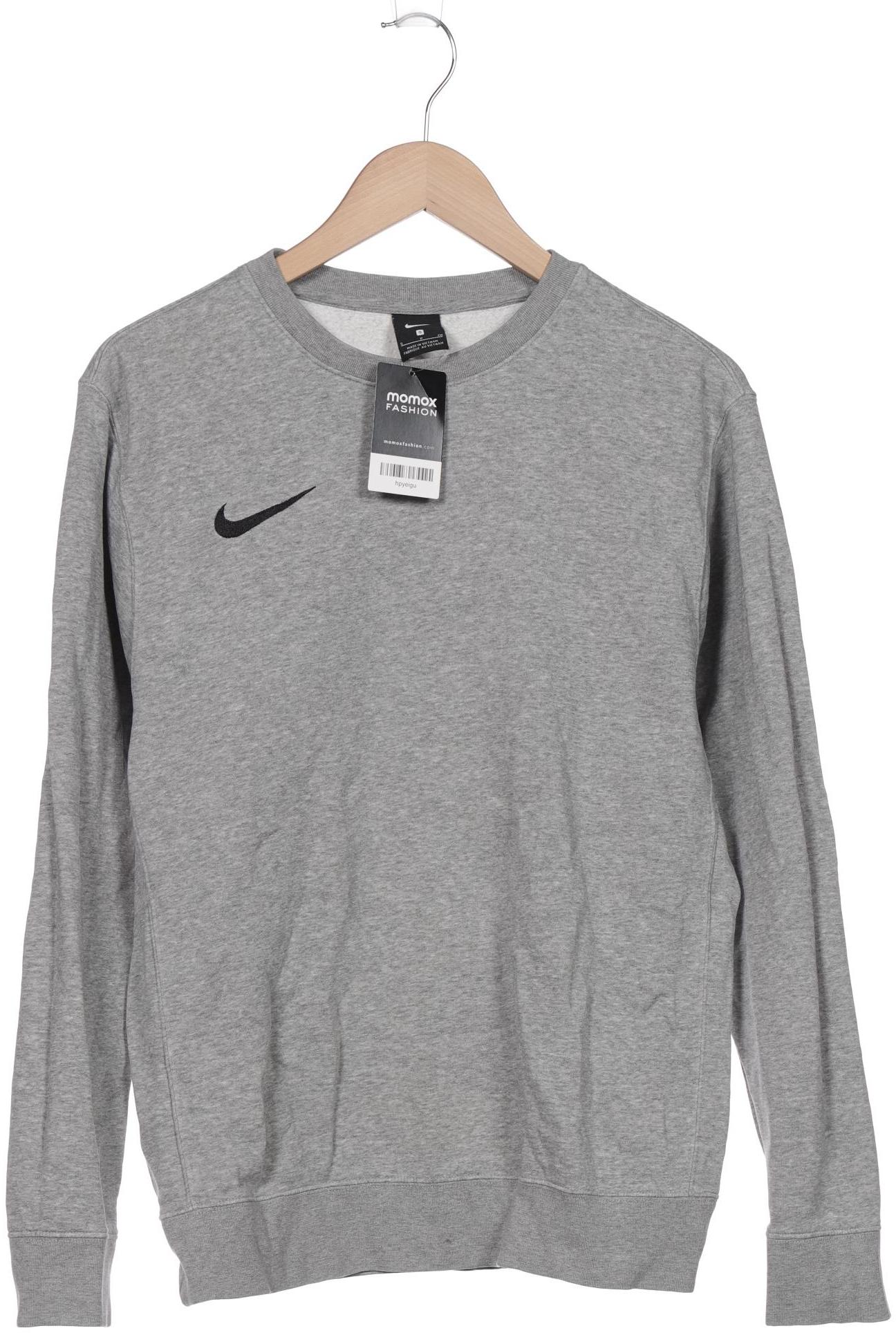 

Nike Herren Sweatshirt, grau