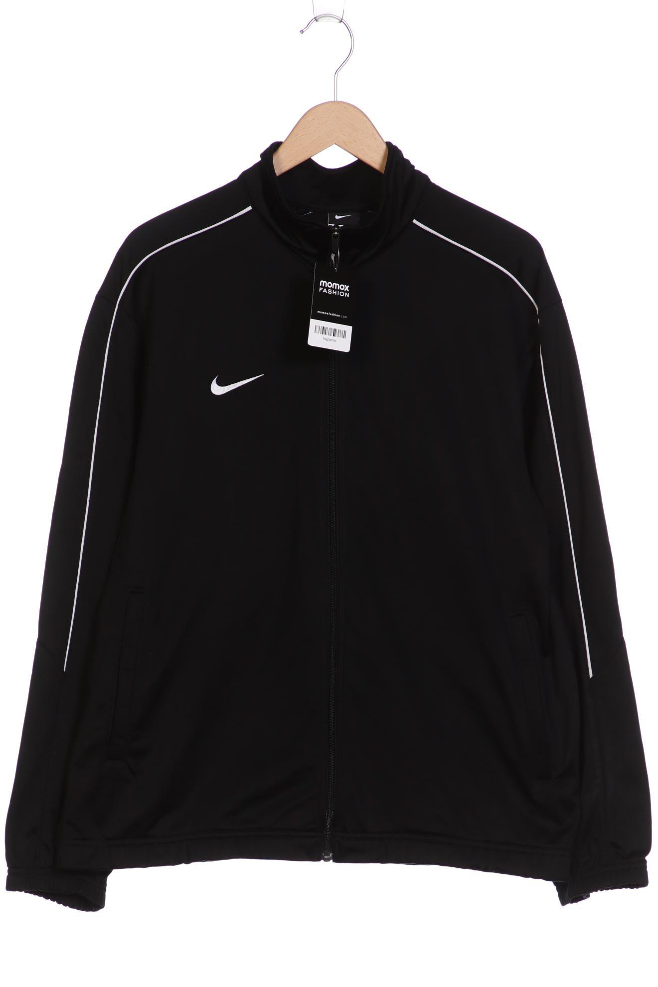 

Nike Herren Sweatshirt, schwarz