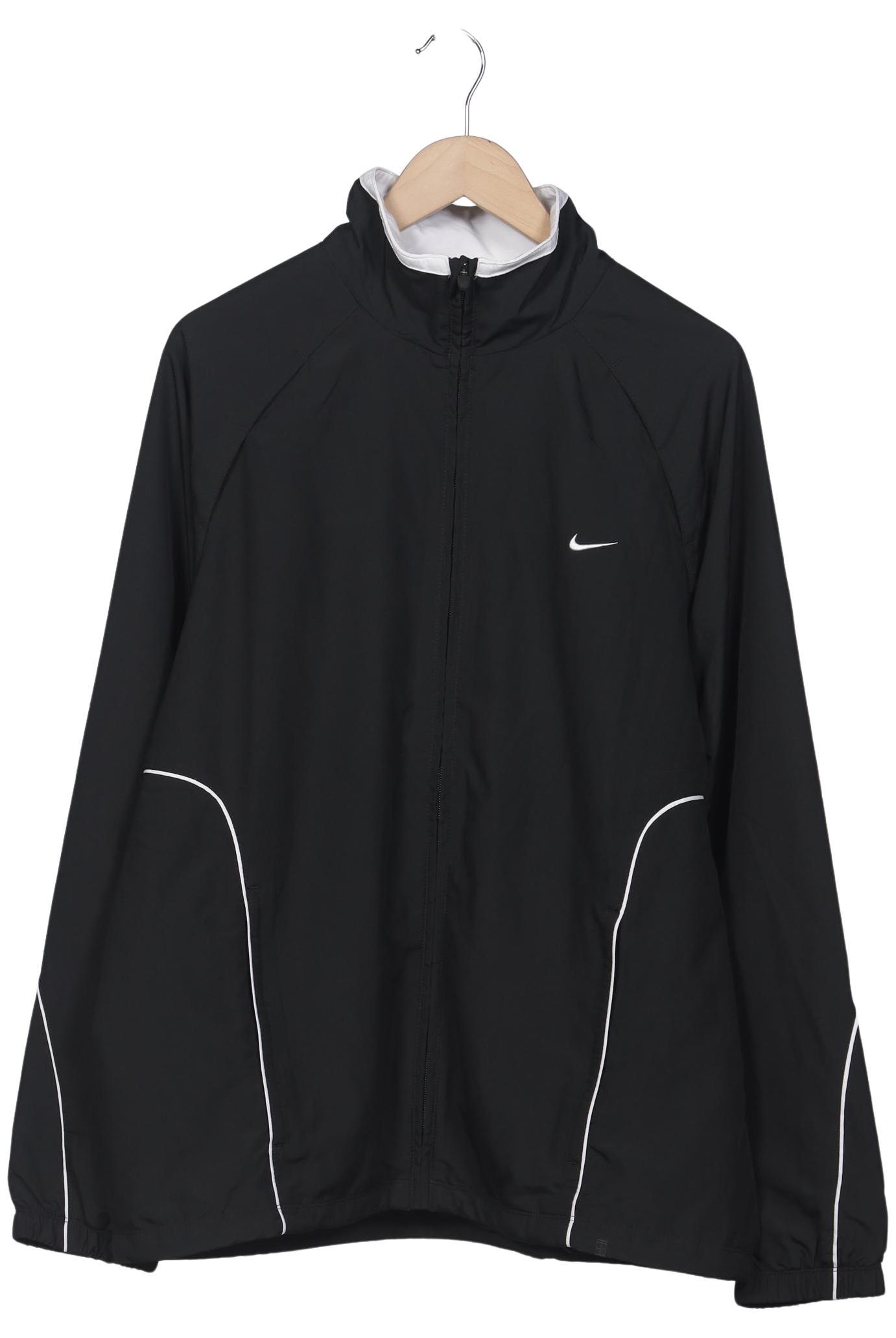 

Nike Herren Sweatshirt, schwarz, Gr. 54