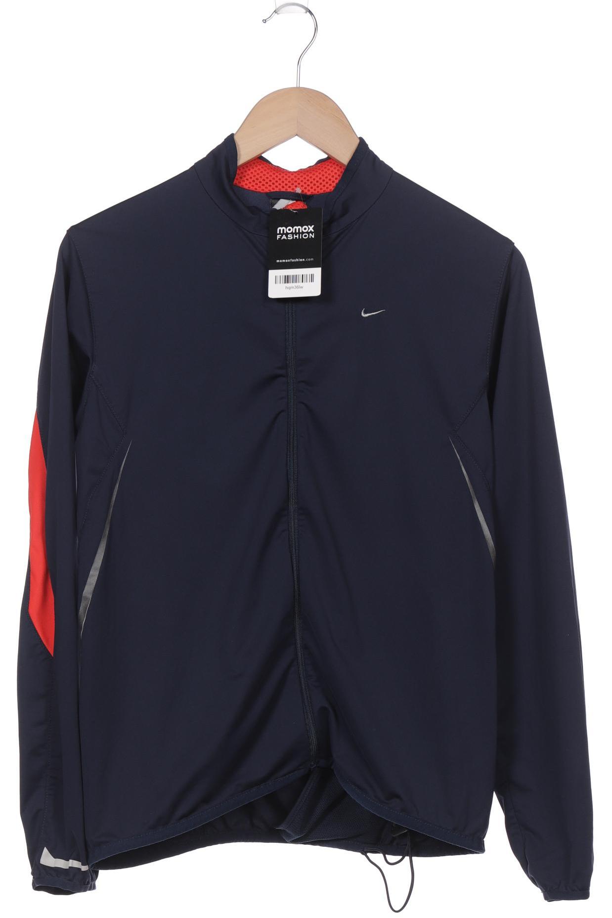 

Nike Herren Sweatshirt, marineblau