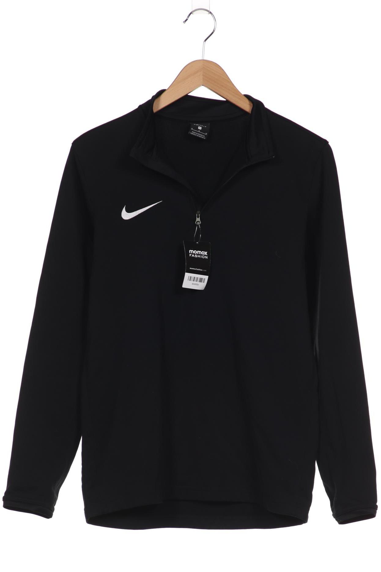 

Nike Herren Sweatshirt, schwarz