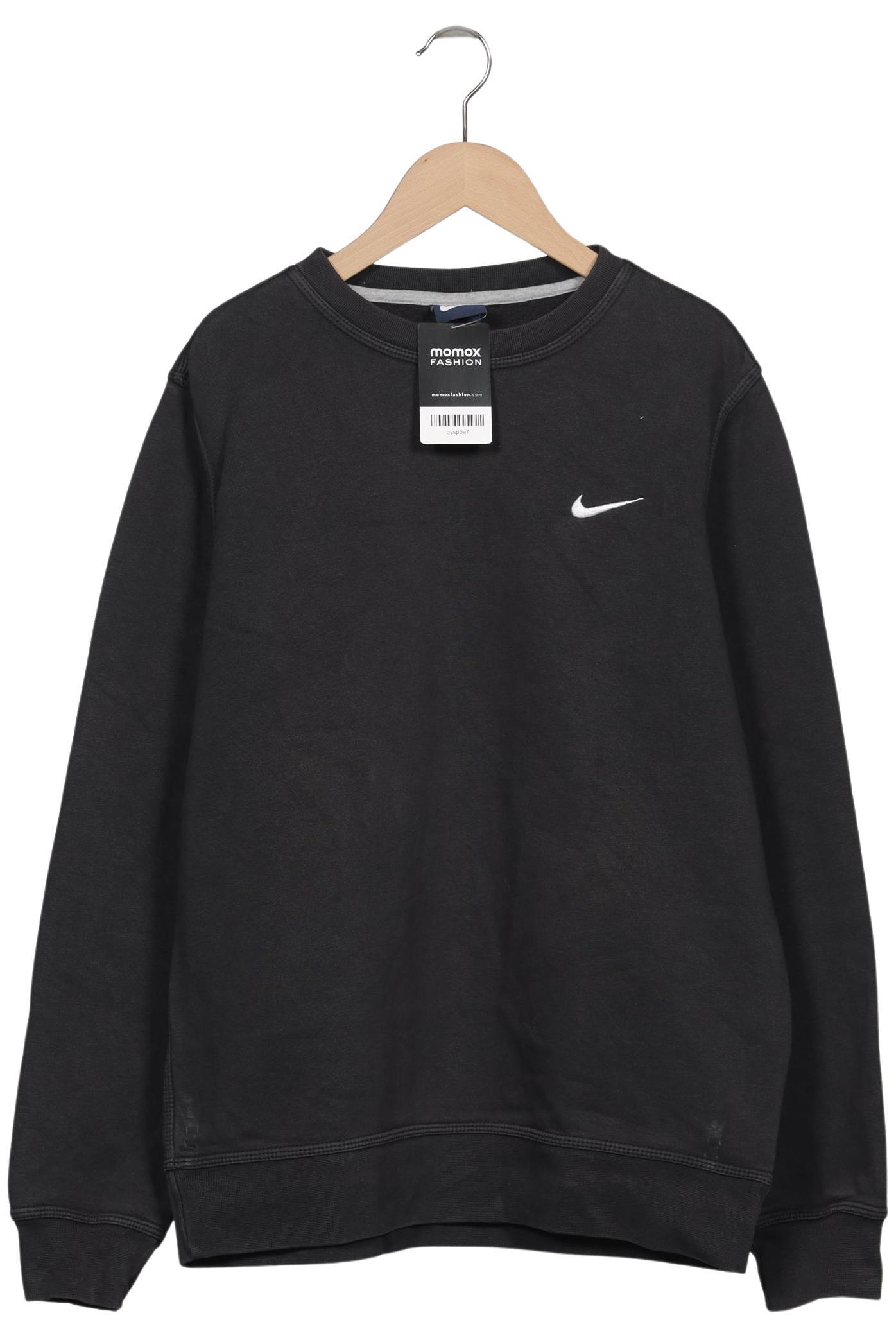 

Nike Herren Sweatshirt, schwarz, Gr. 48