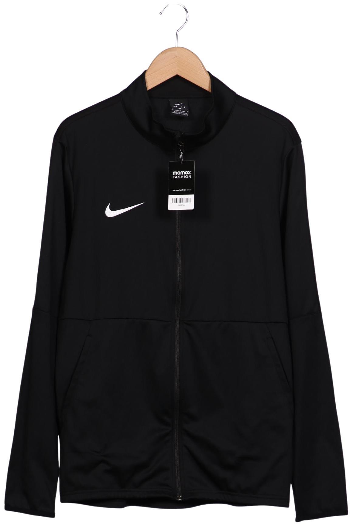

Nike Herren Sweatshirt, schwarz, Gr. 52