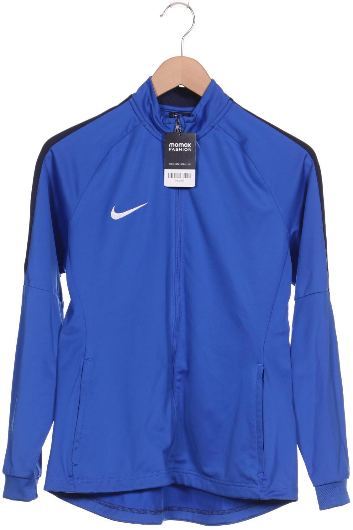 

Nike Herren Sweatshirt, blau, Gr. 48