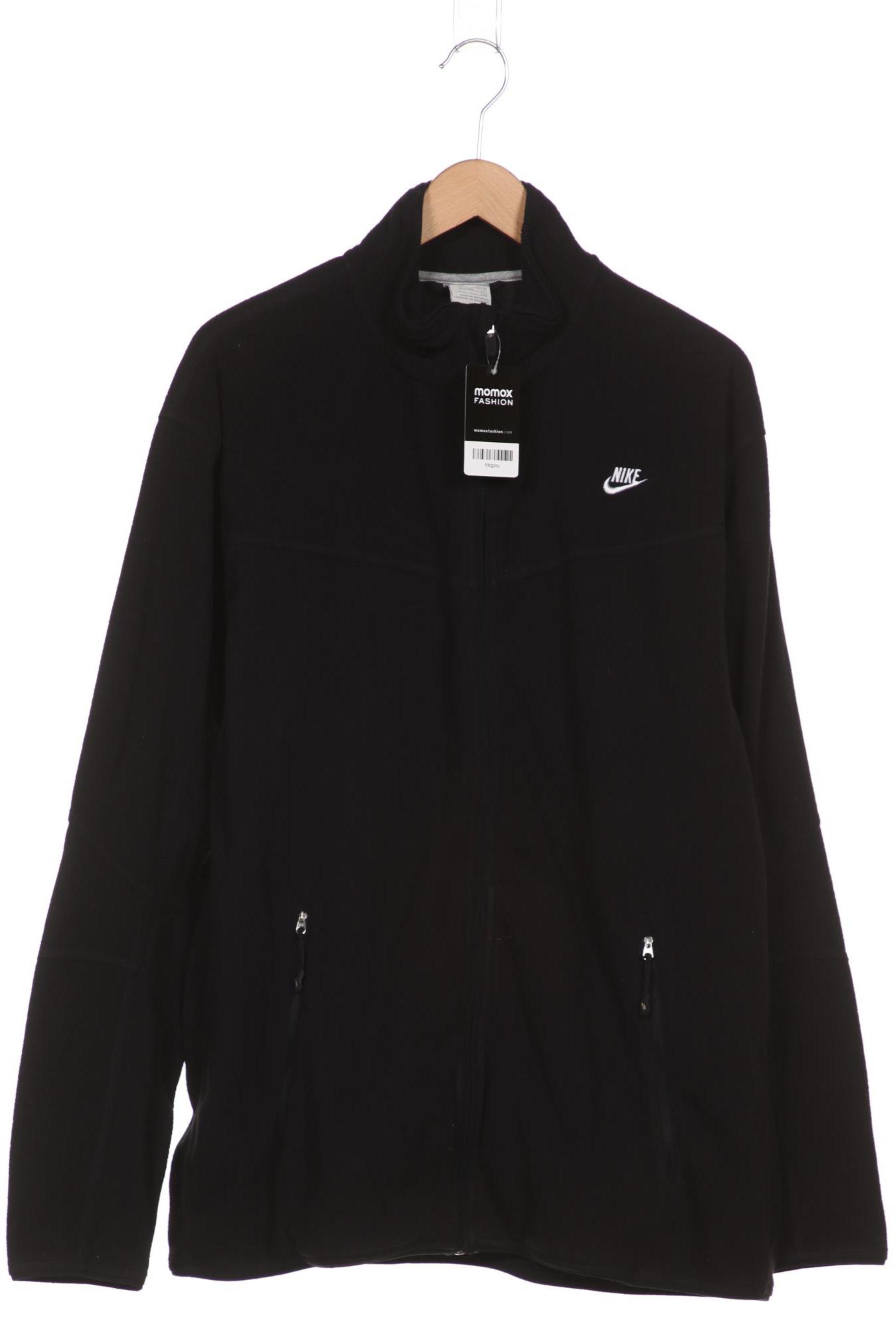

Nike Herren Sweatshirt, schwarz, Gr. 60