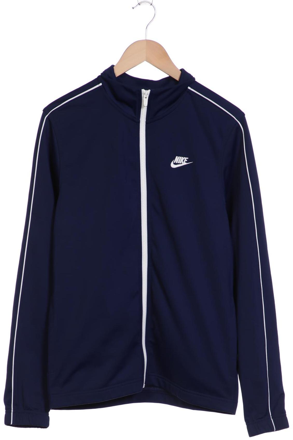 

Nike Herren Sweatshirt, marineblau