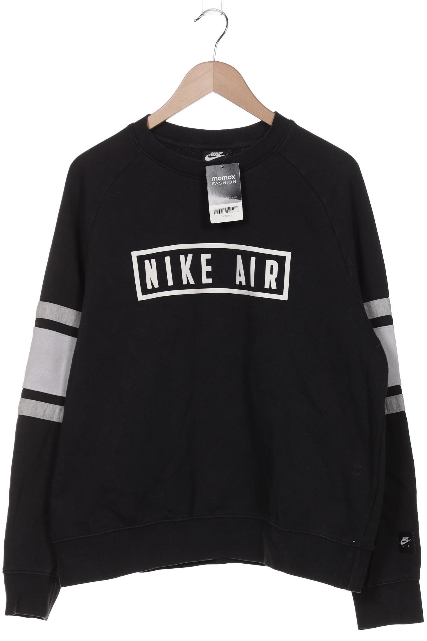 

Nike Herren Sweatshirt, schwarz, Gr. 52