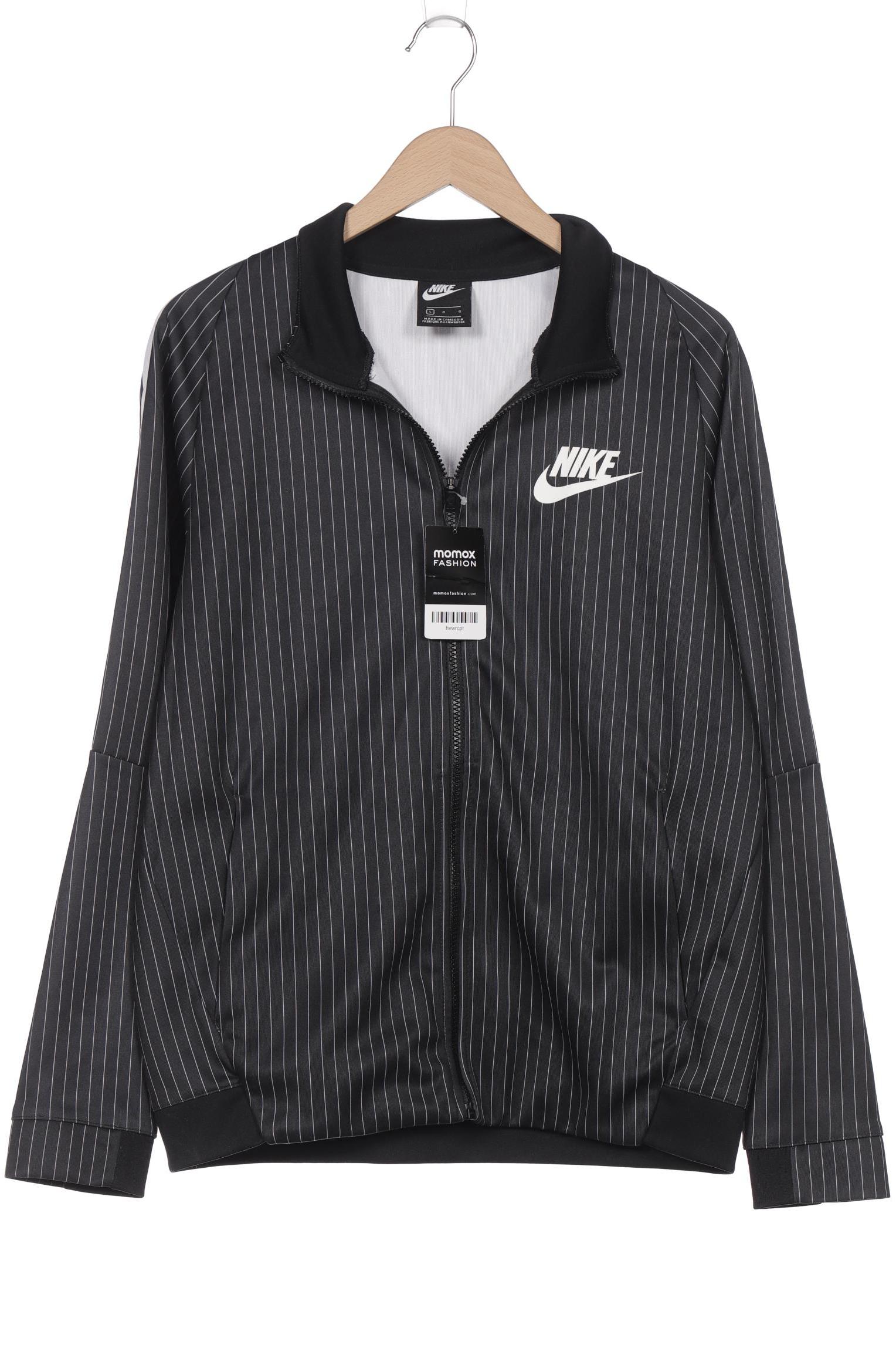 

Nike Herren Sweatshirt, schwarz