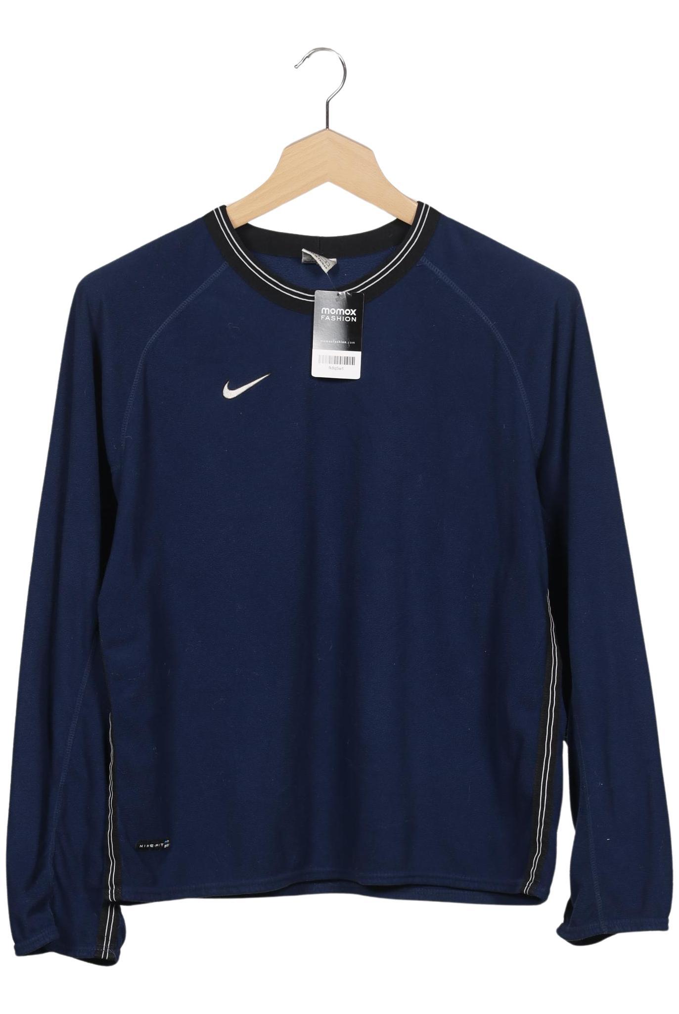 Thumbnail - Nike Herren Sweatshirt, marineblau, Gr. 52