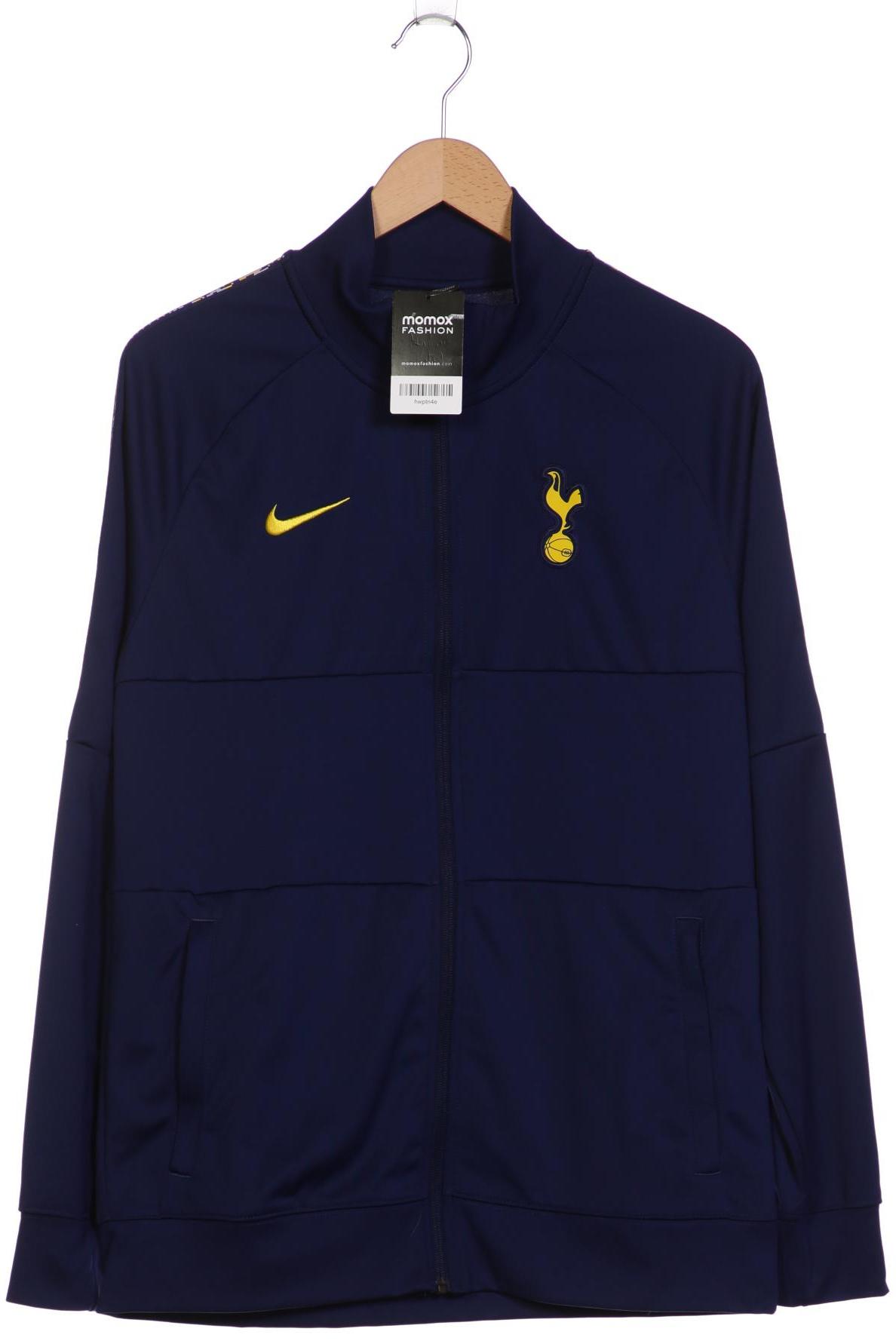 

Nike Herren Sweatshirt, marineblau, Gr. 52