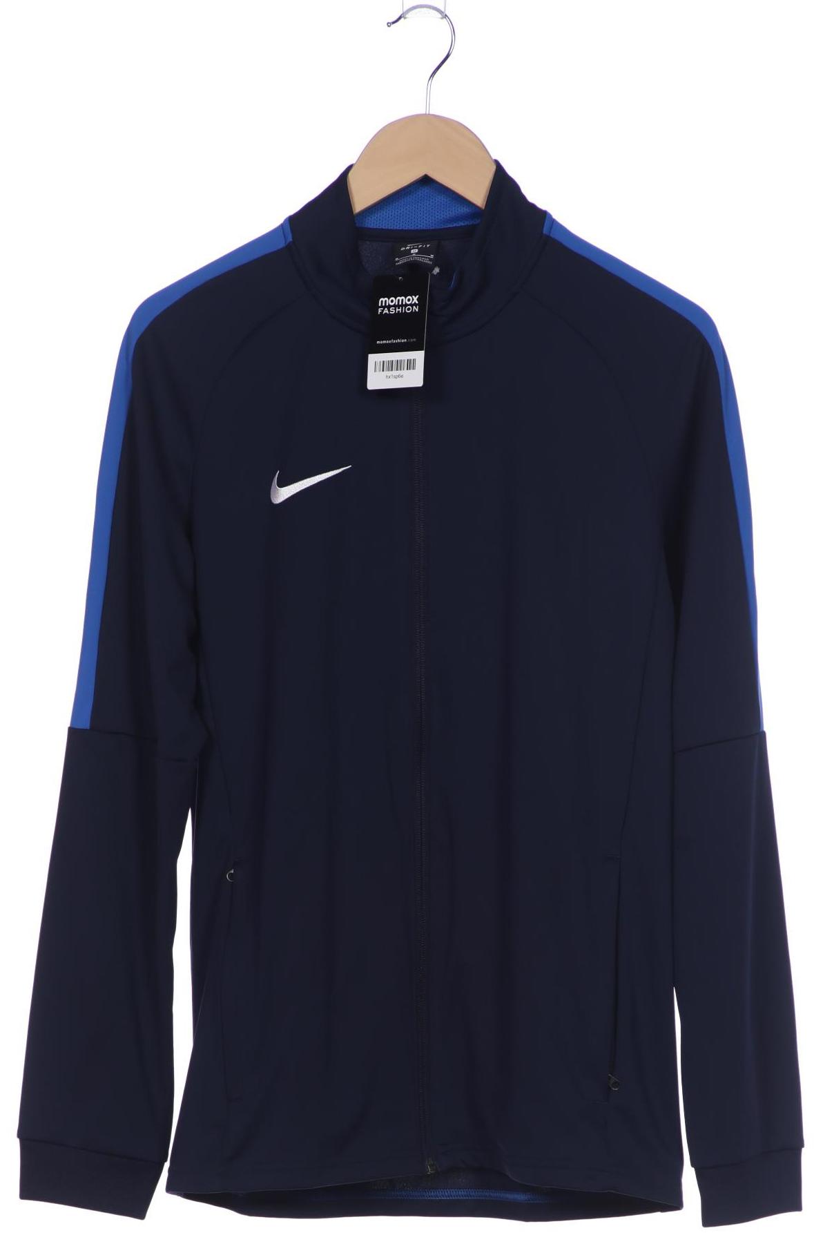 

Nike Herren Sweatshirt, marineblau, Gr. 48