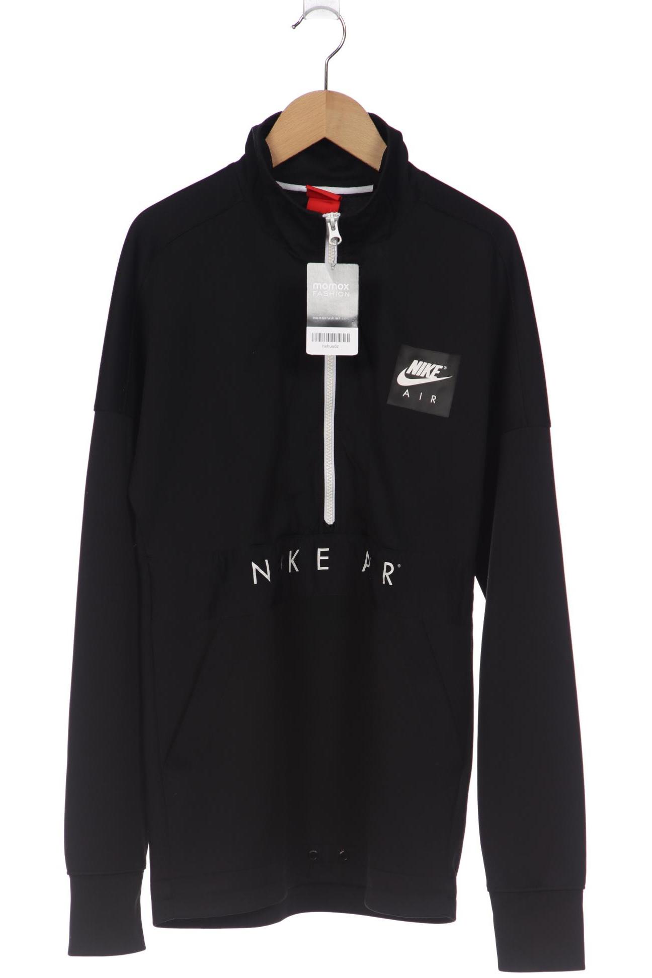 

Nike Herren Sweatshirt, schwarz